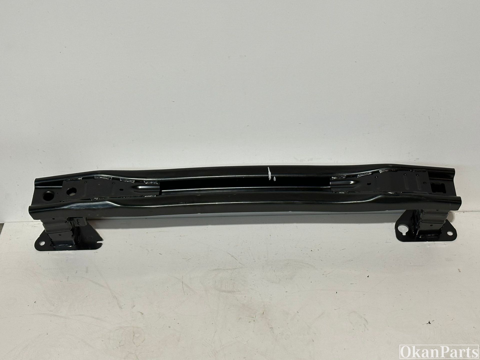 Opel Mokka B Peugeot 2008 II achter bumperbalk 9828844480
