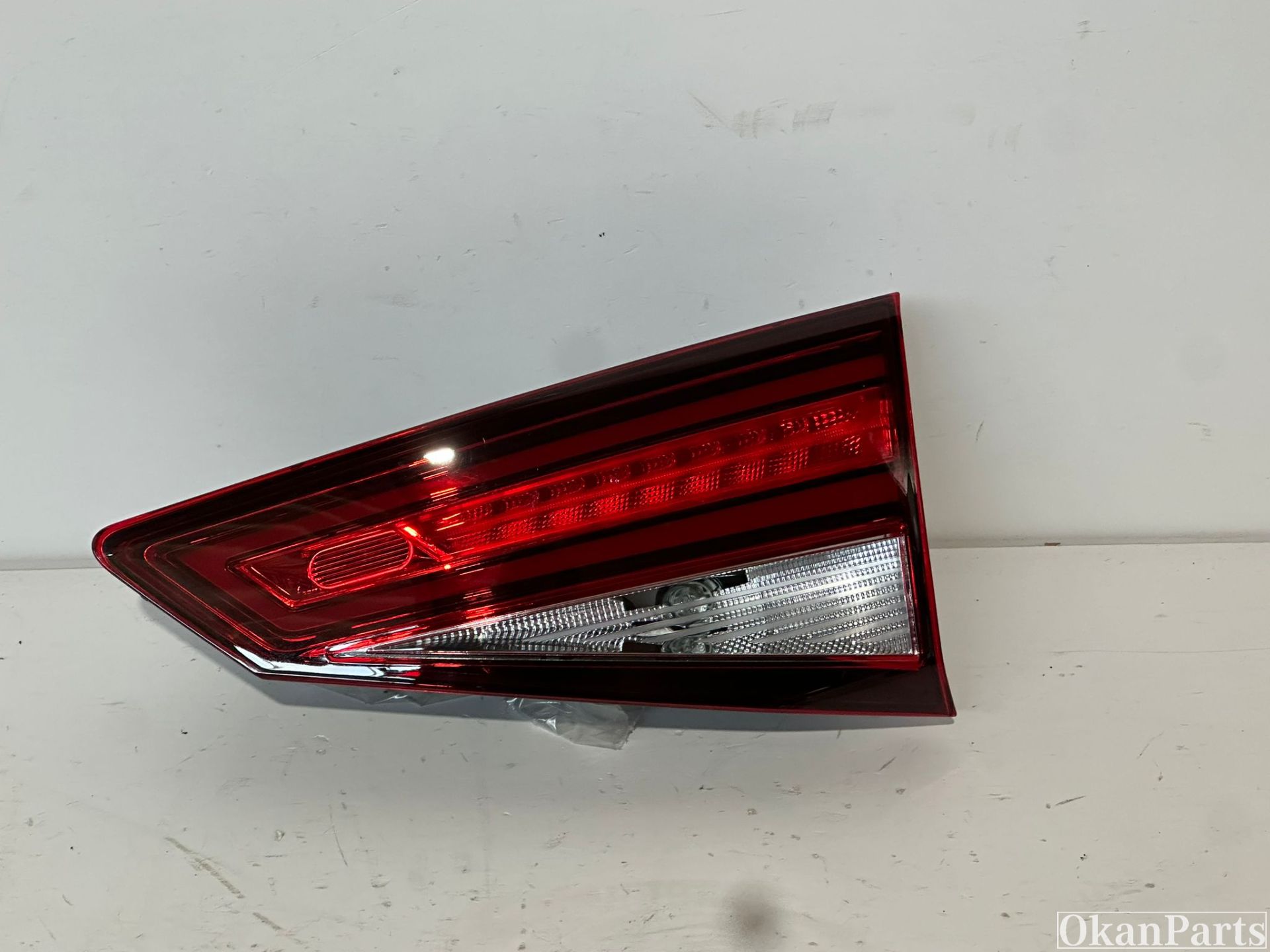 Seat Ateca right rear light right 575945308D