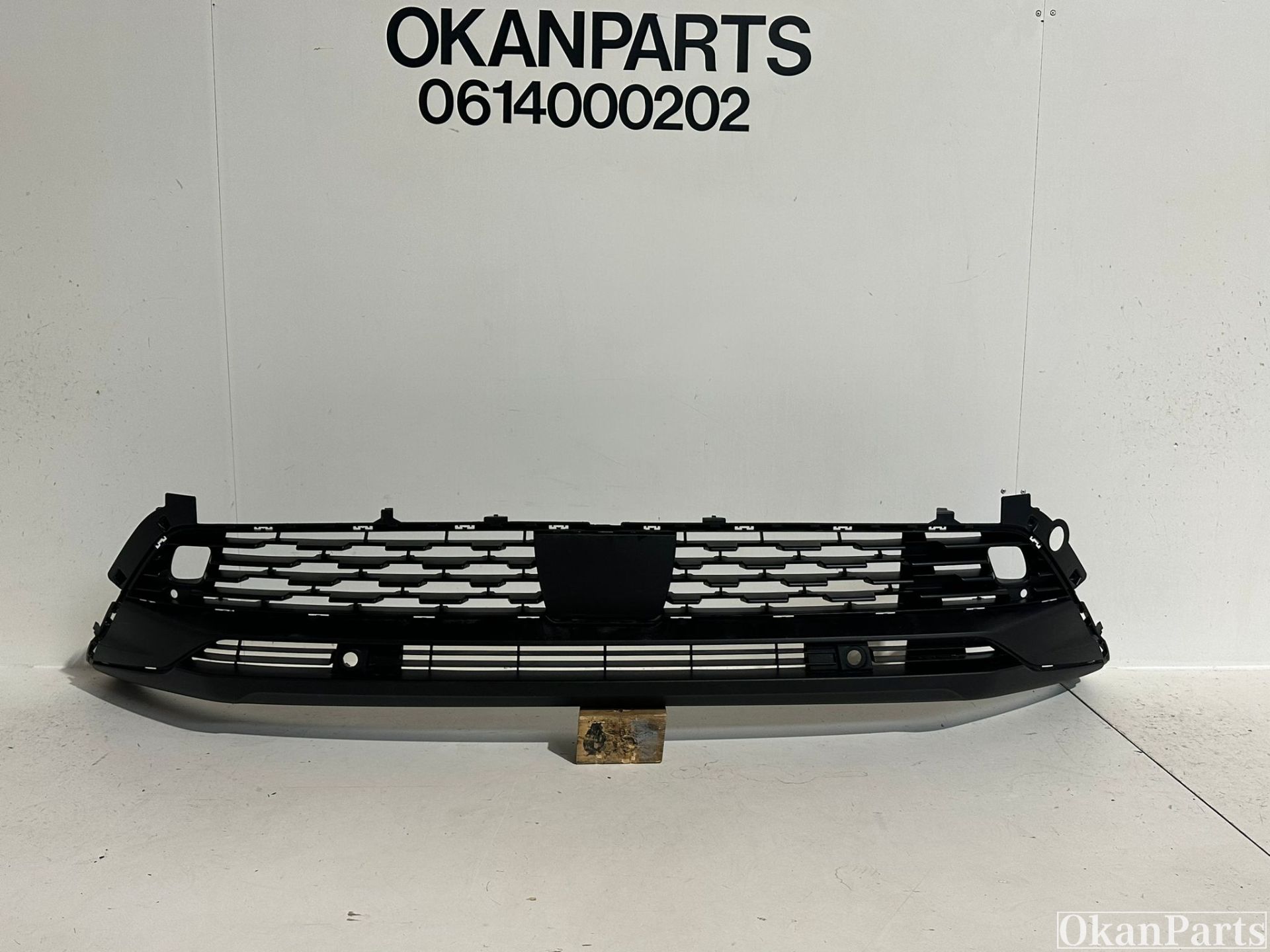 Opel Grandland X voor bumperspoiler onder 9840142077
