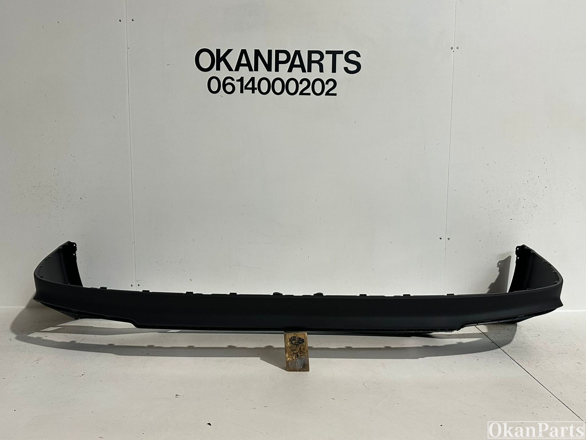 Skoda Enyaq iV Diffuseur 5LG807521