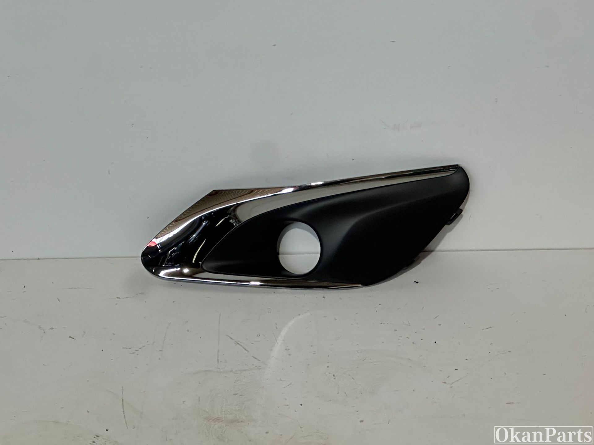Peugeot 308 II linker mistlamp kapje 36137000