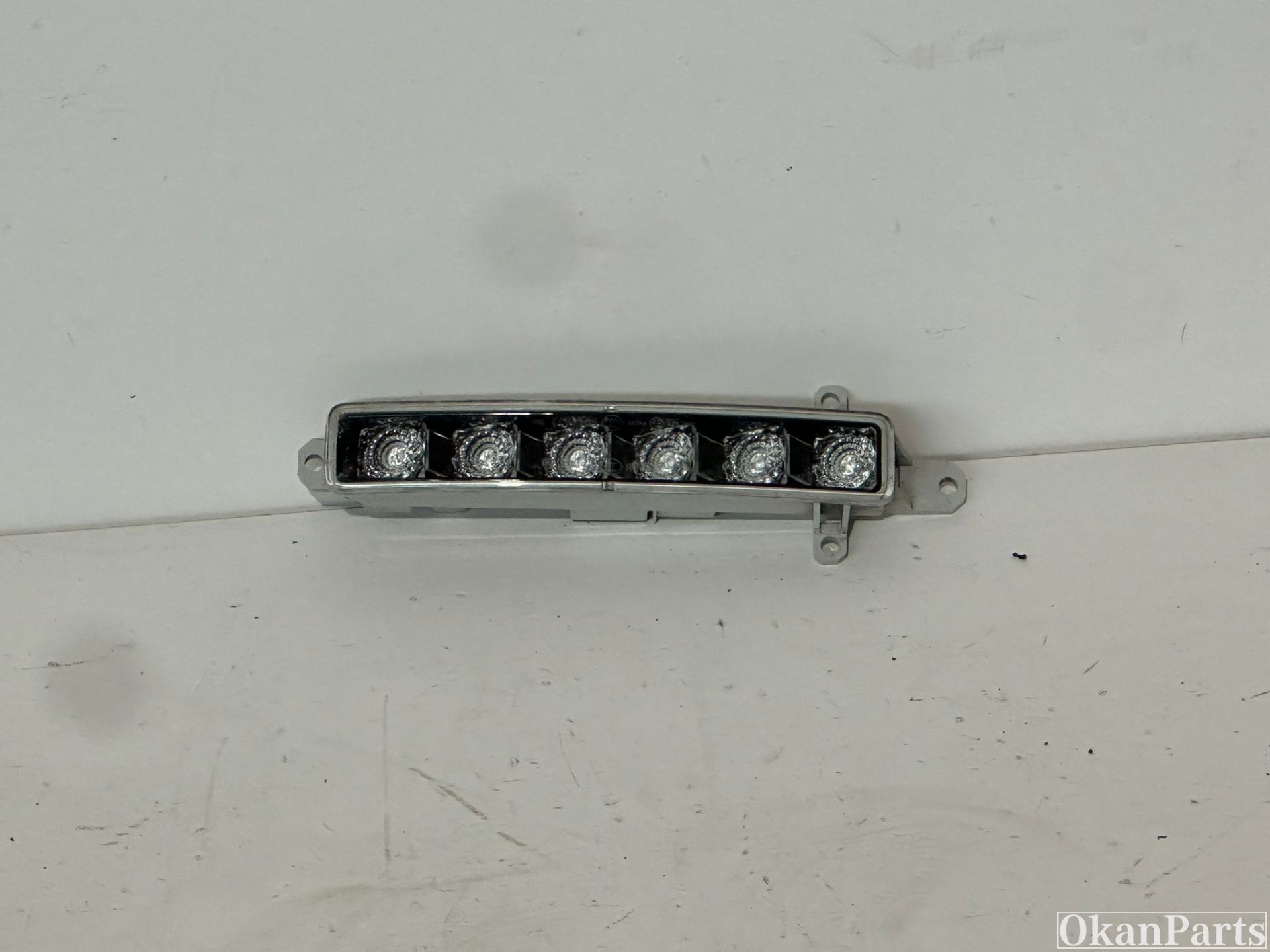 Citroen Peugeot Opel Toyota LED Dagrijverlichting 9812662280