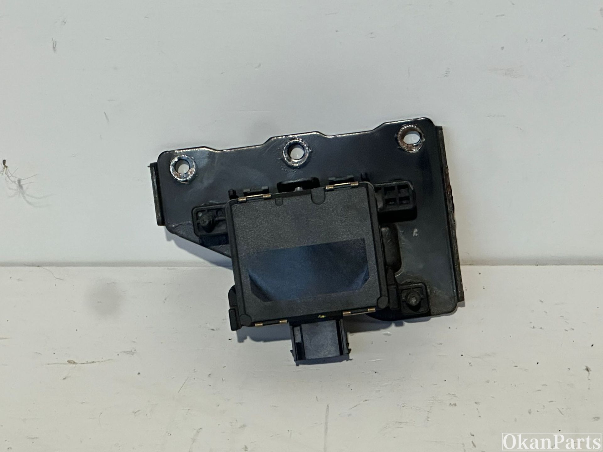 Hyundai Kona ACC radarsensor K4991-11100