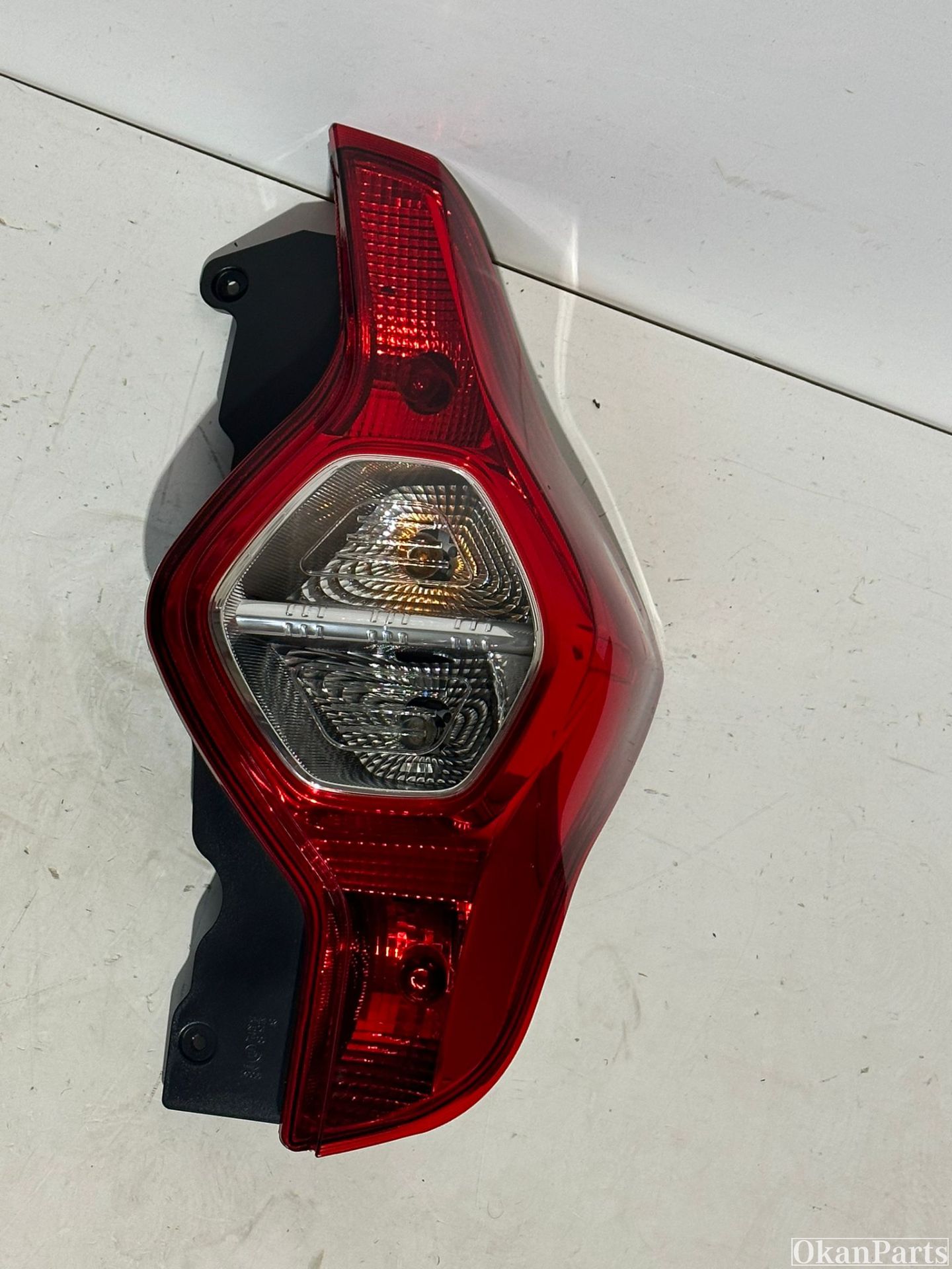 Dacia Lodgy right rear light right VALEO 44778