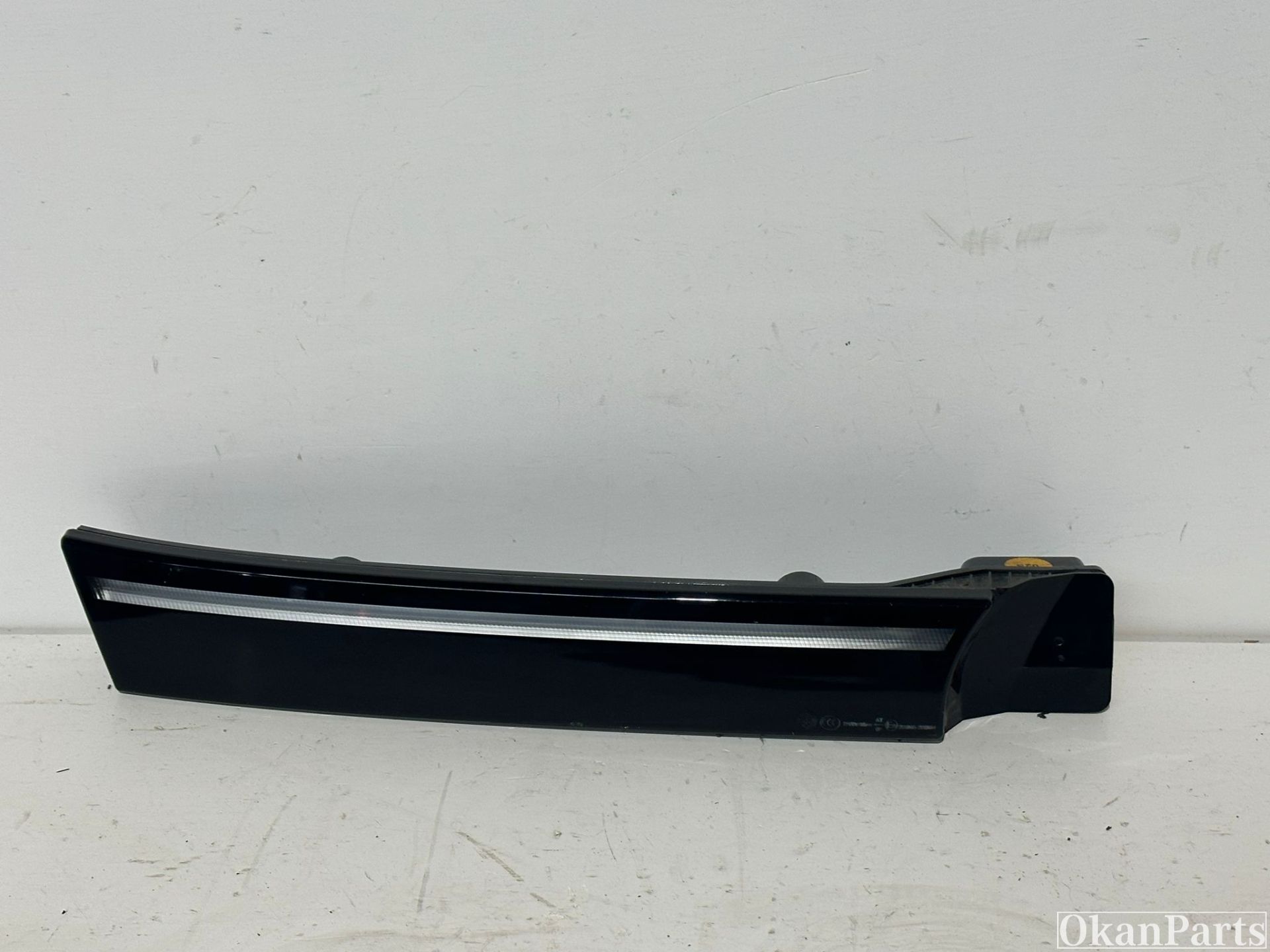 VW ID4 ID.4 rechter LED grille verlichting rechts 11A941654