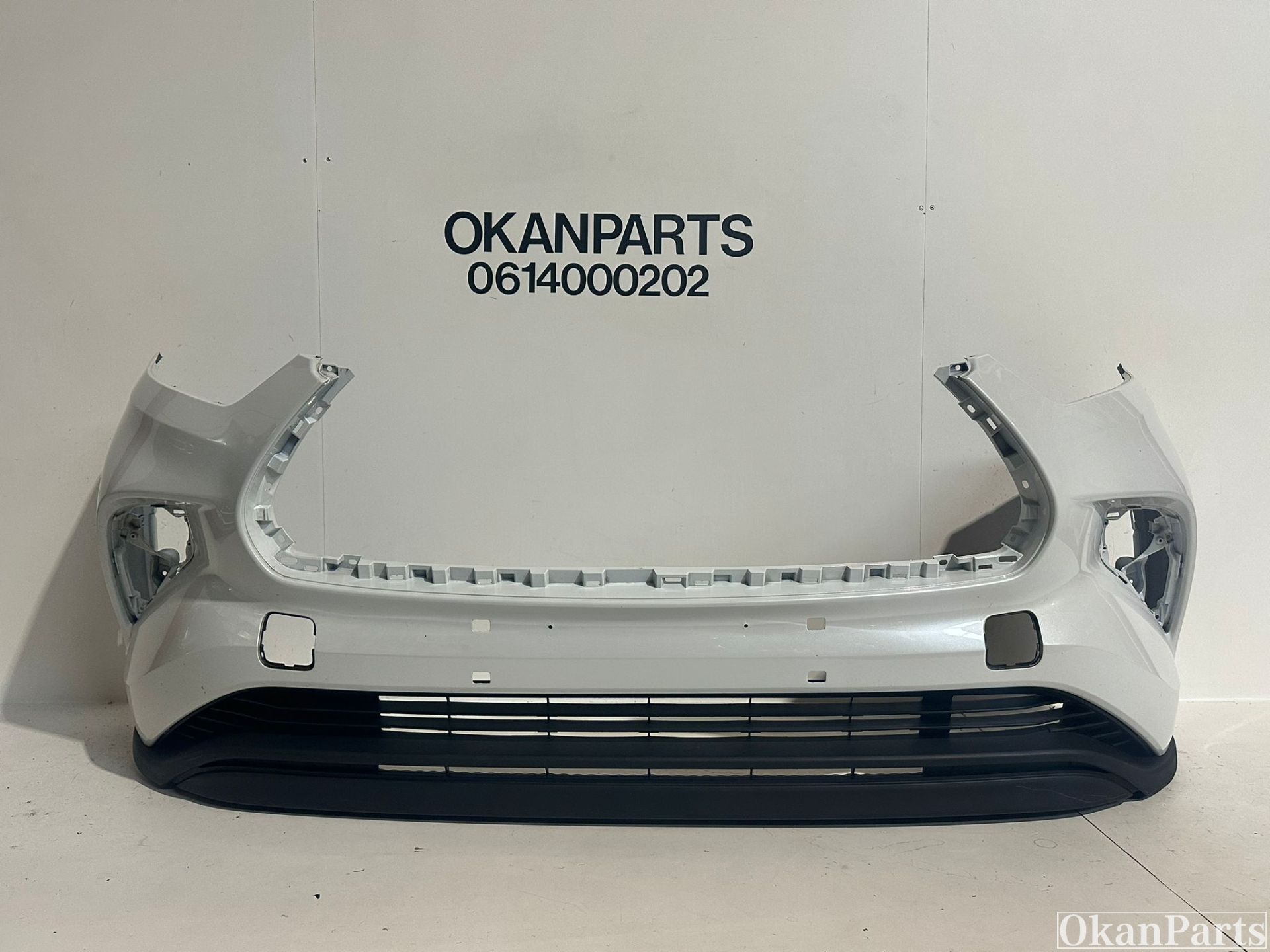 Toyota Highlander voorbumper 52119-0E400