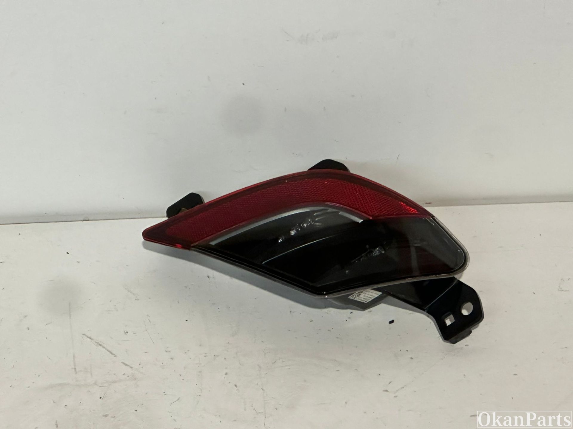 Renault Austral LED rechter achterbumper verlichting rechts