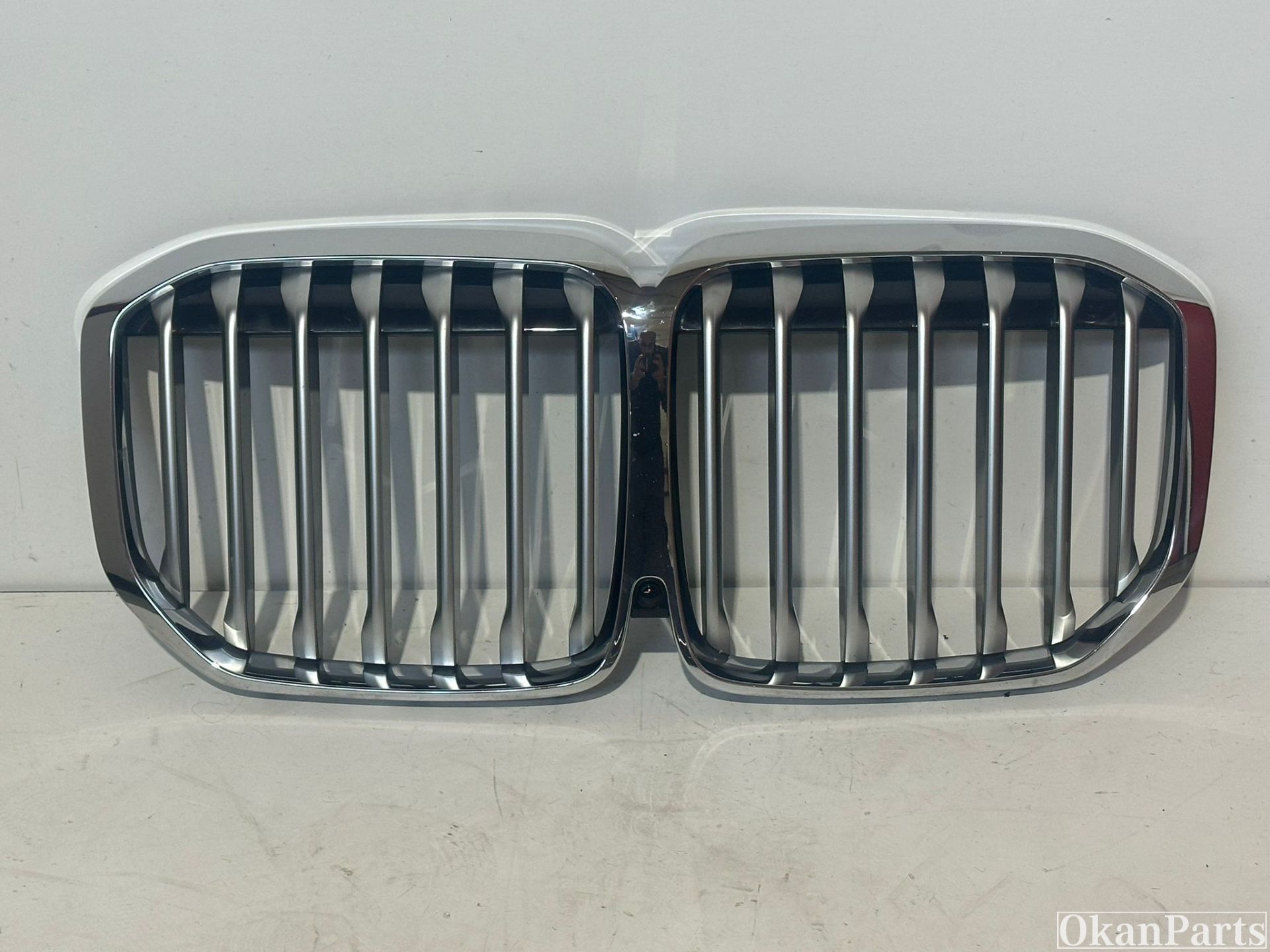 BMW X7 G07 Grille 2454895