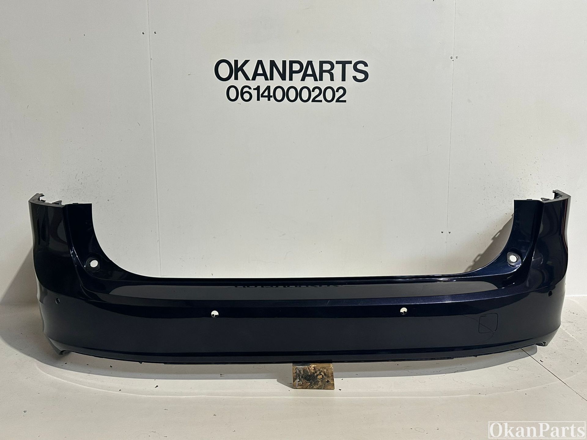 Volvo V90 II Heckstoßstange 31383315