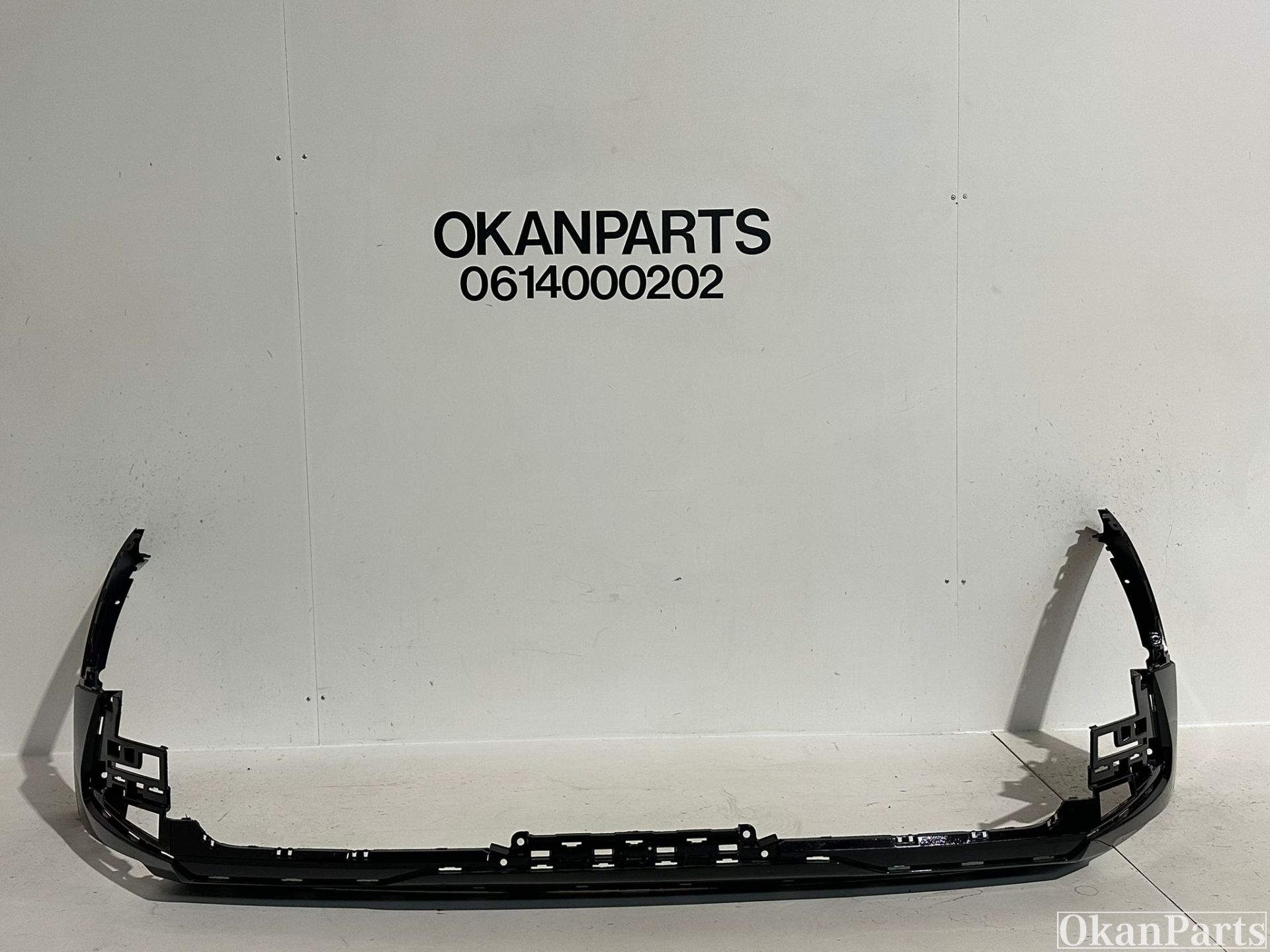Kia e-Niro II voor bumperspoiler 86512-A0010
