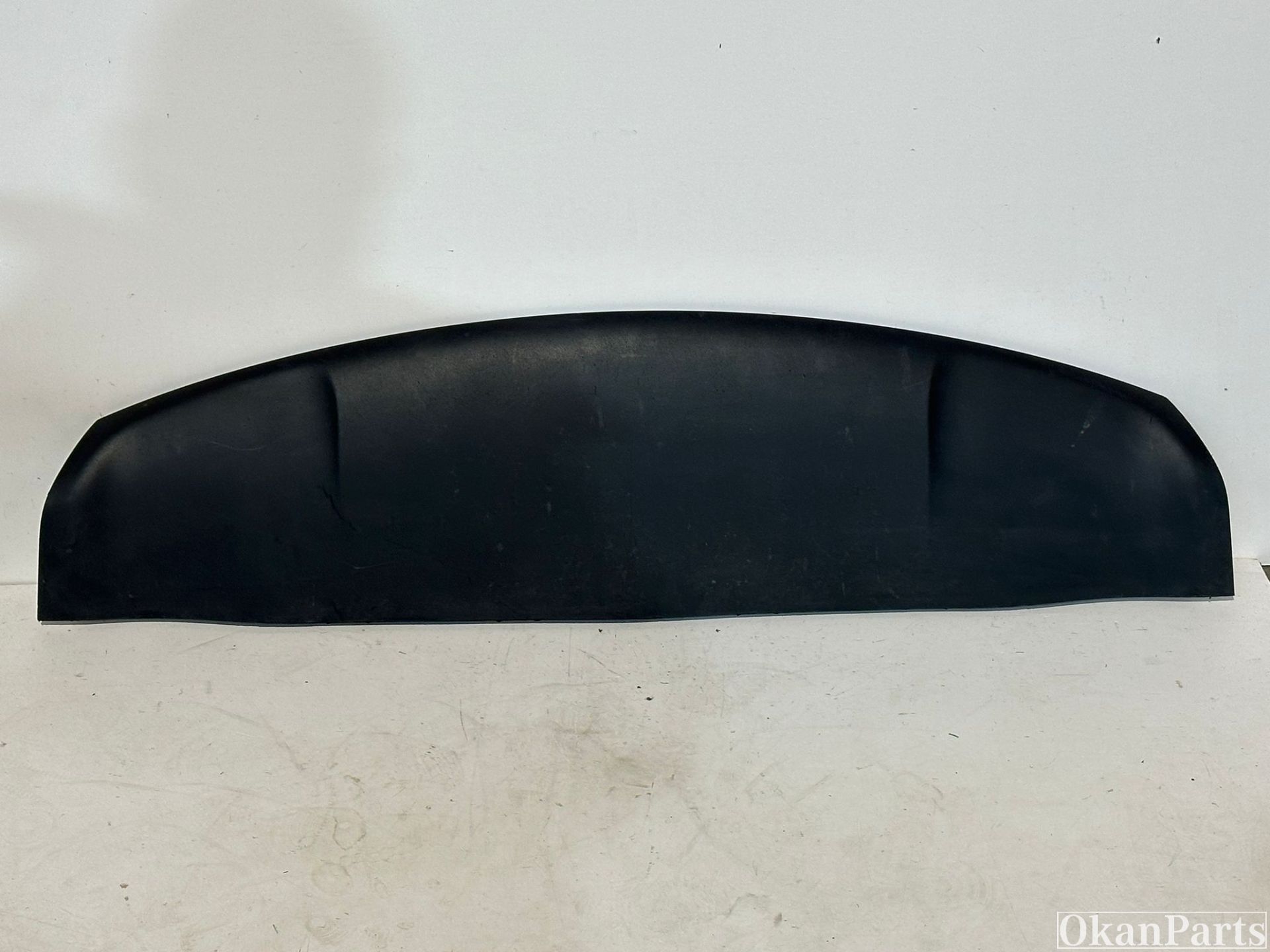 Tesla Model X voor bumperspoiler 1050421-00-D 1047094-00-D