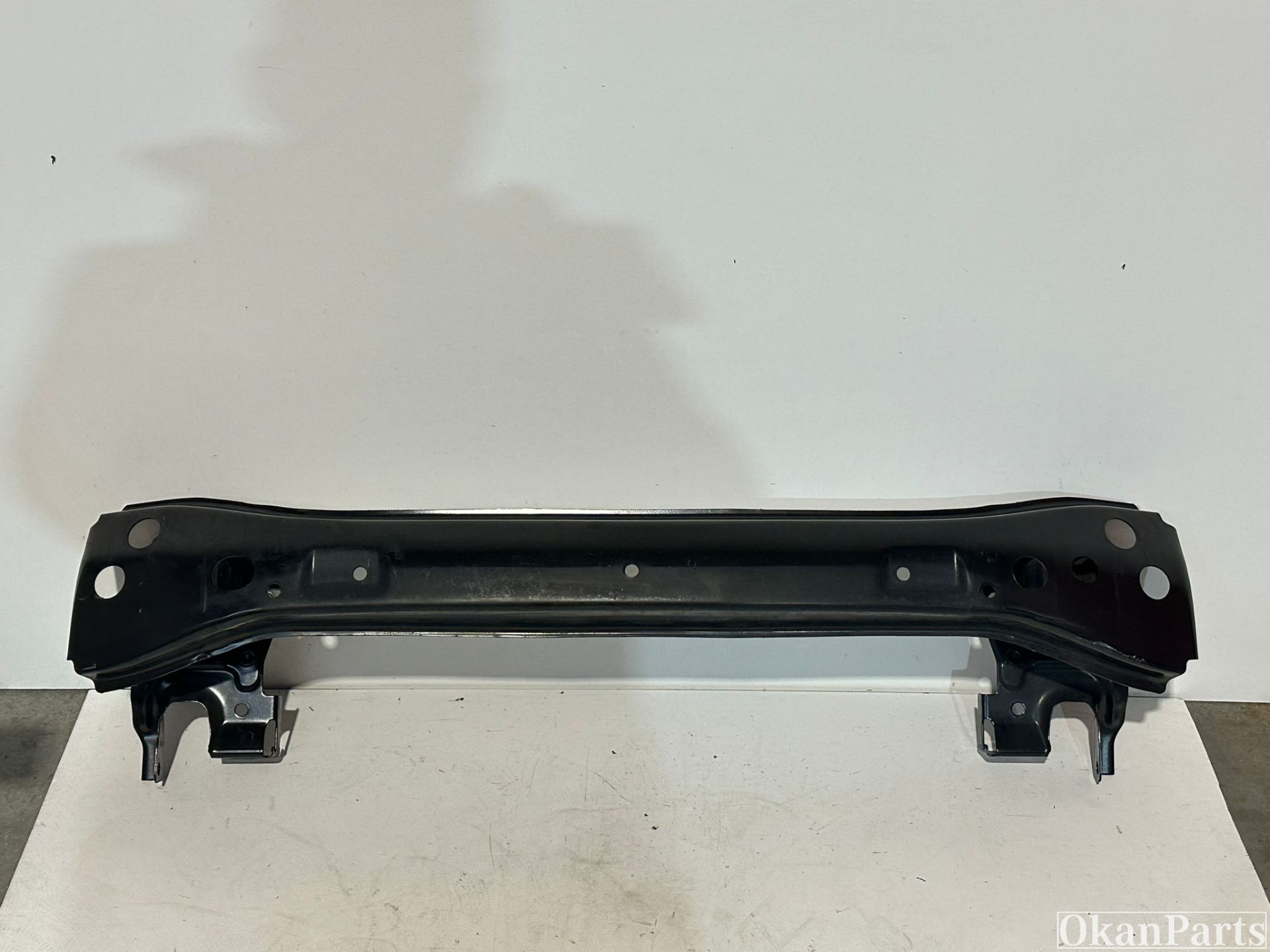 Volkswagen Transporter Stoßstangenträger vorne 7E0807109D