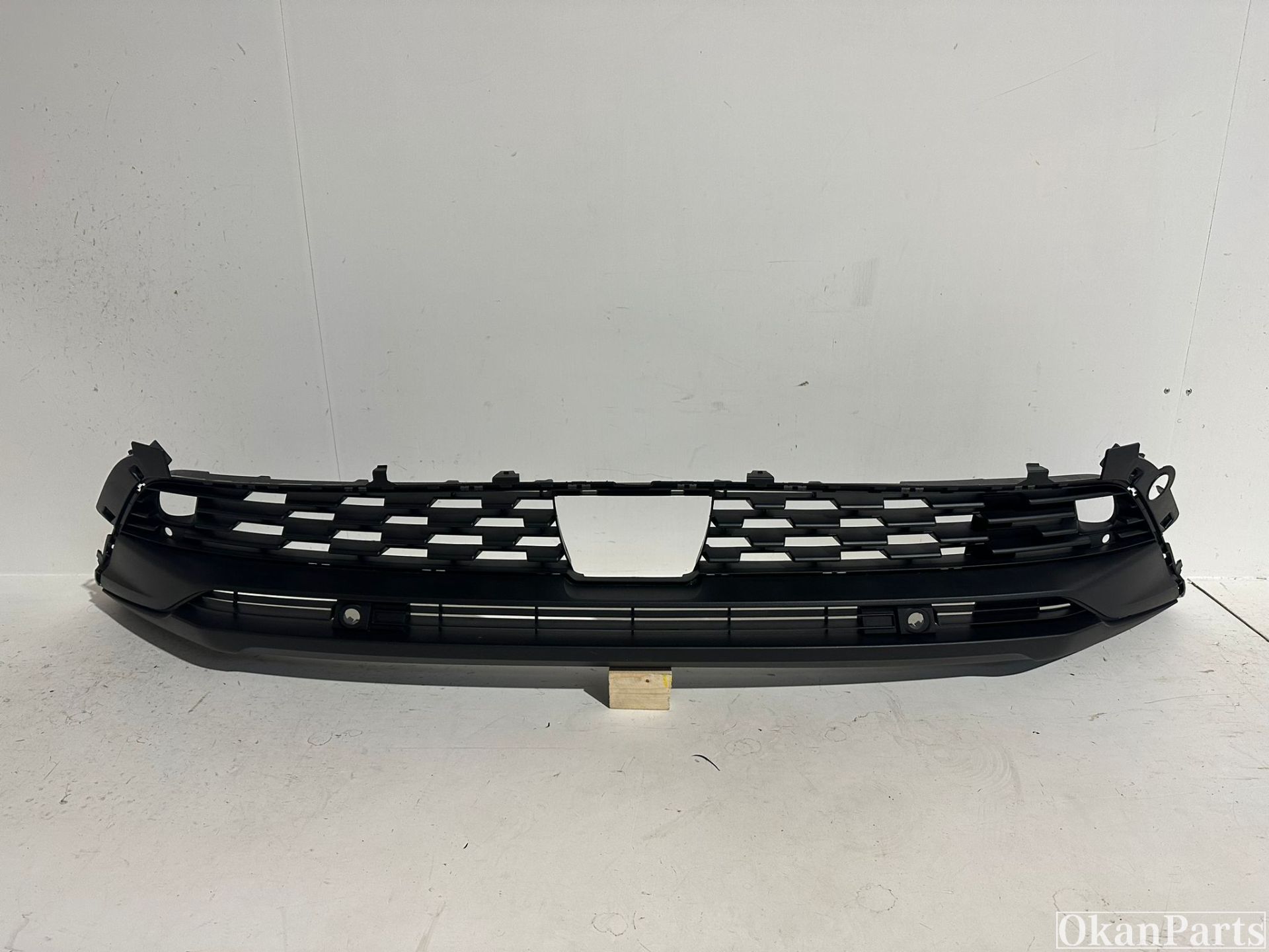 Opel Grandland X voor bumperspoiler onder 9840142077