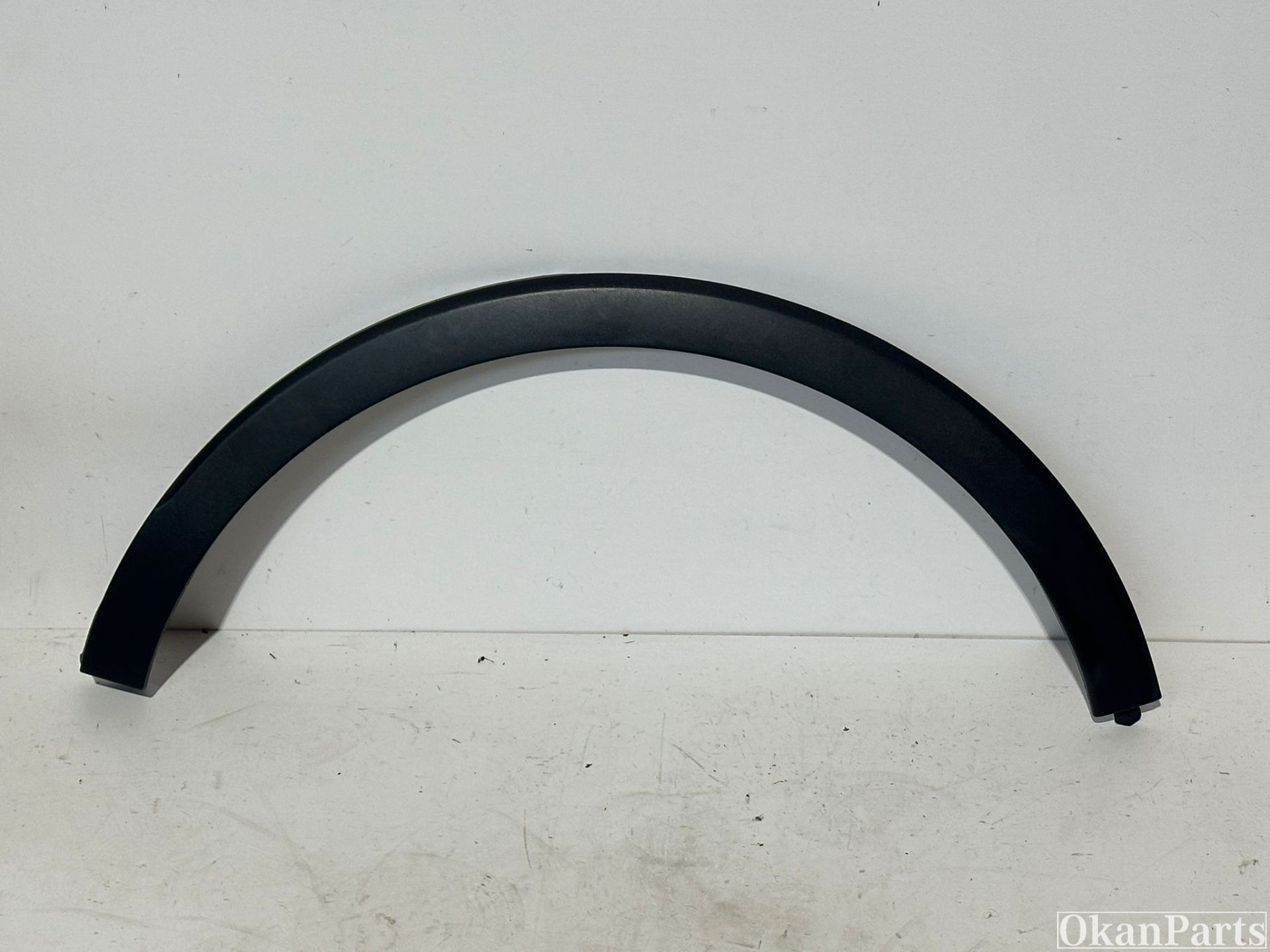 Renault Captur I linker achter wielandlijst links 788A38847R