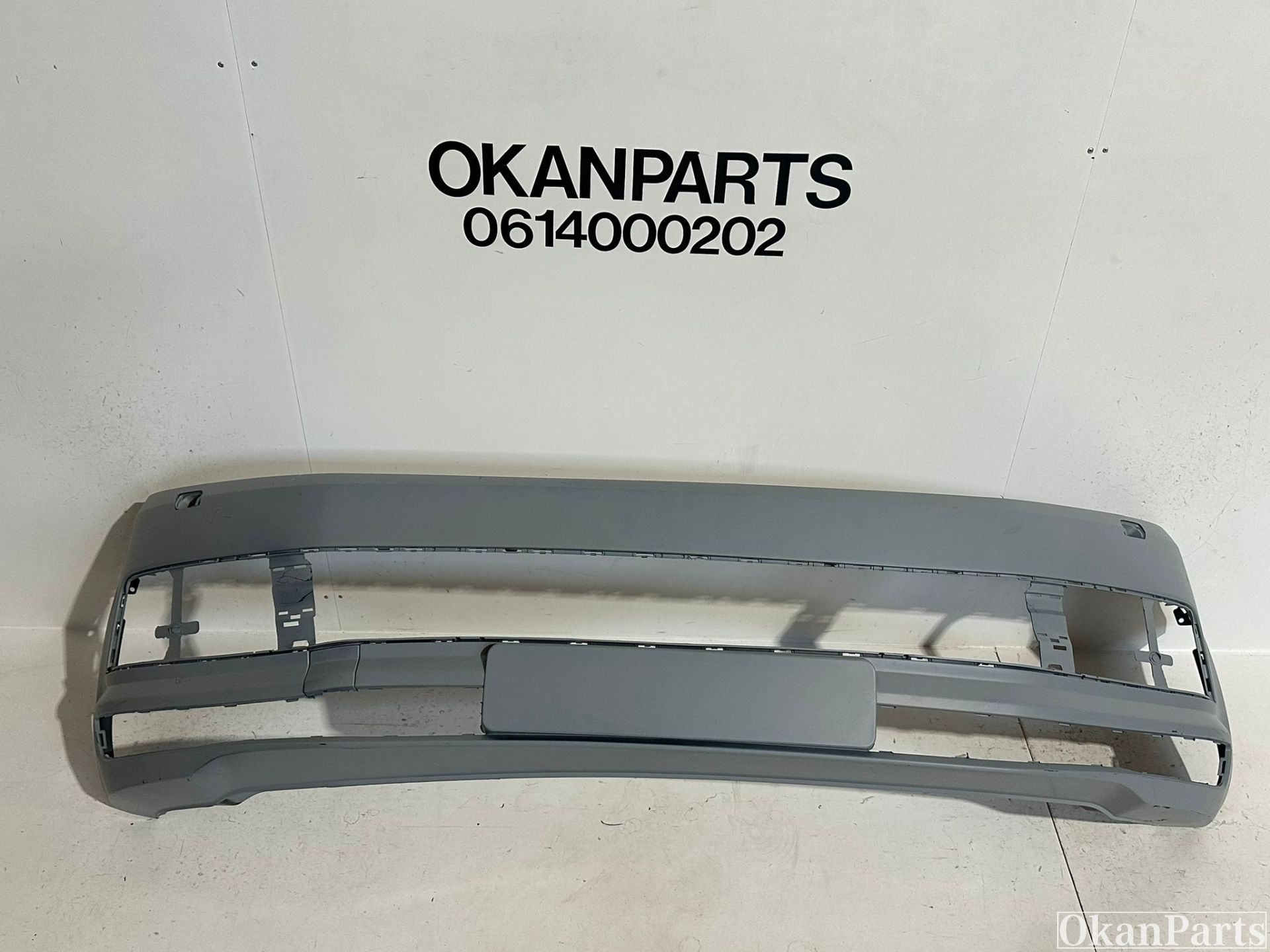 Volkswagen Transporter T6 Frontstoßstange (Aftermarket)