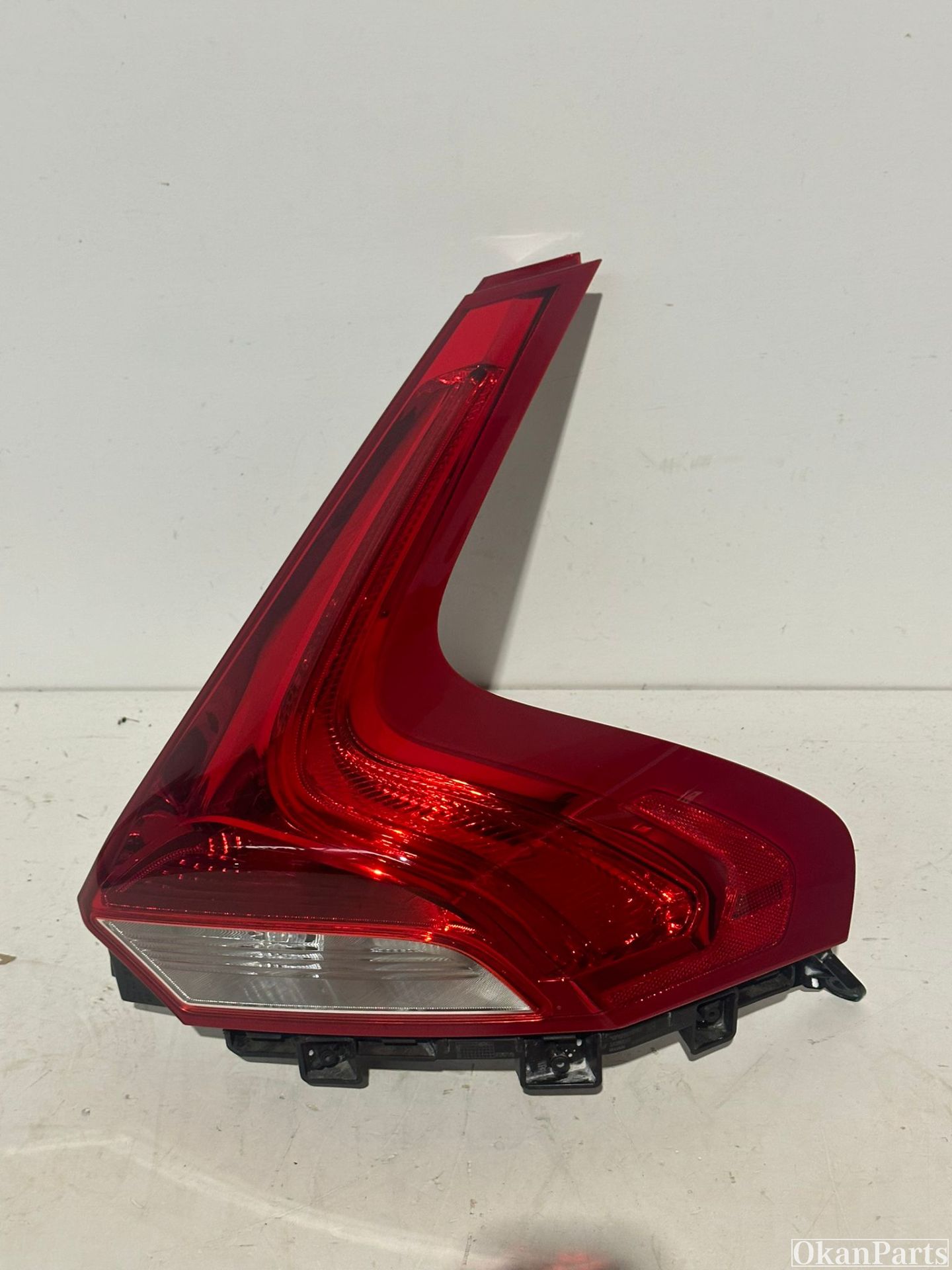 Volvo V40 rechtes Rücklicht 31395845