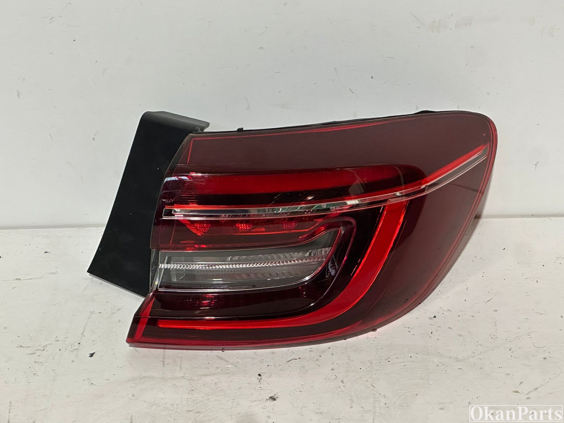 Renault Clio V LED rechter achterlicht rechts 265509761R