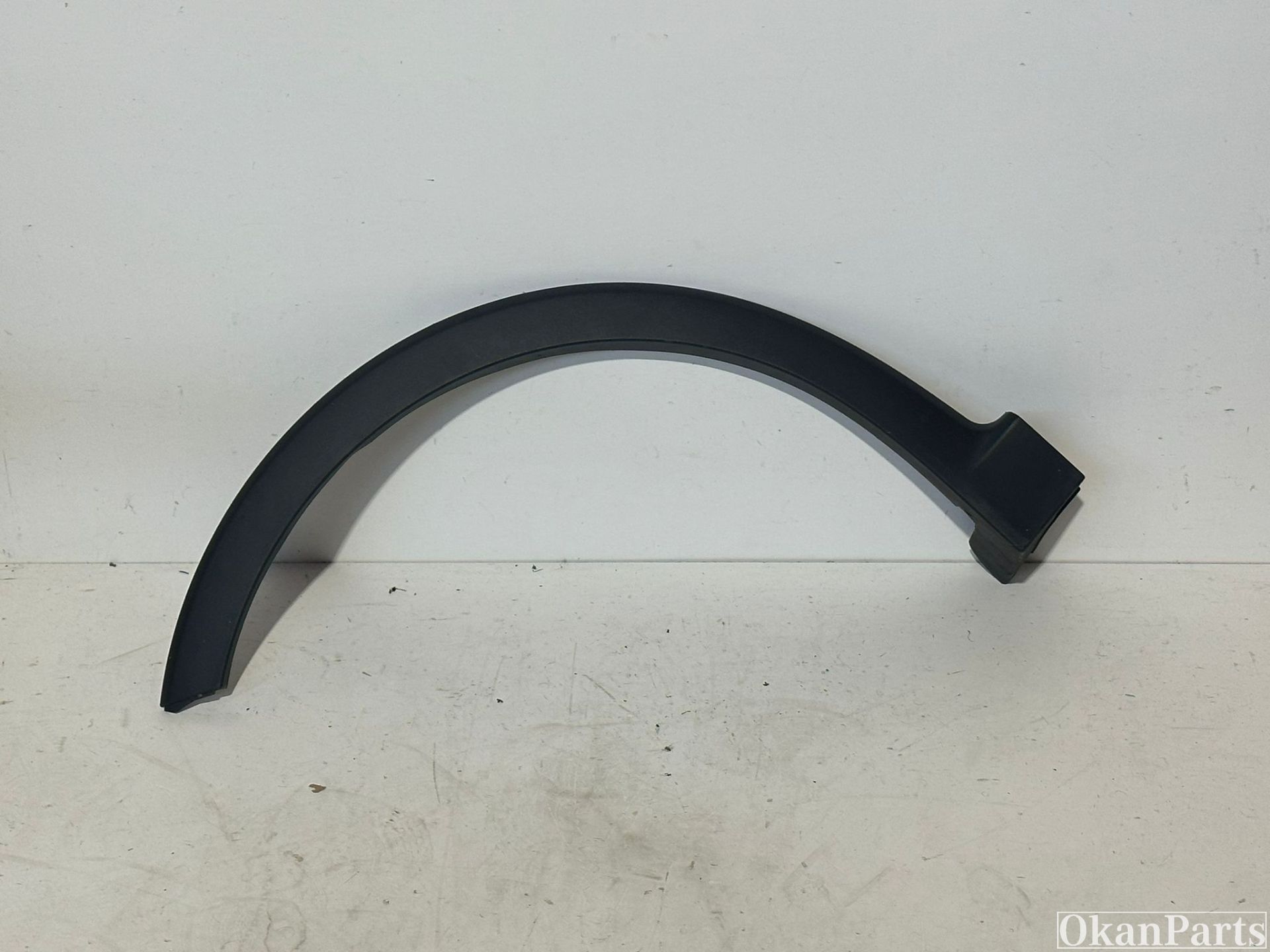 Opel Karl Rocks linker voor wielrand links 42552645