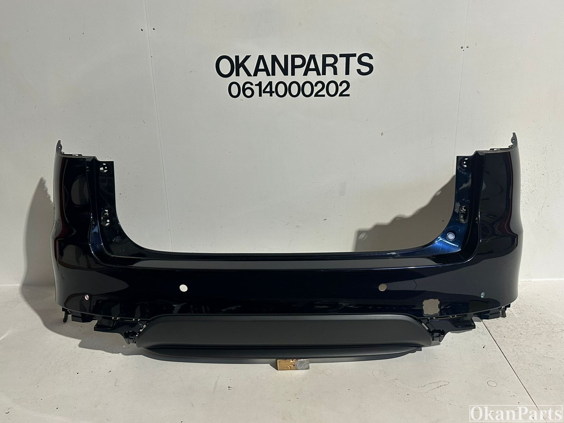 Pare-chocs arrière Mazda CX-60 KAAA-50221
