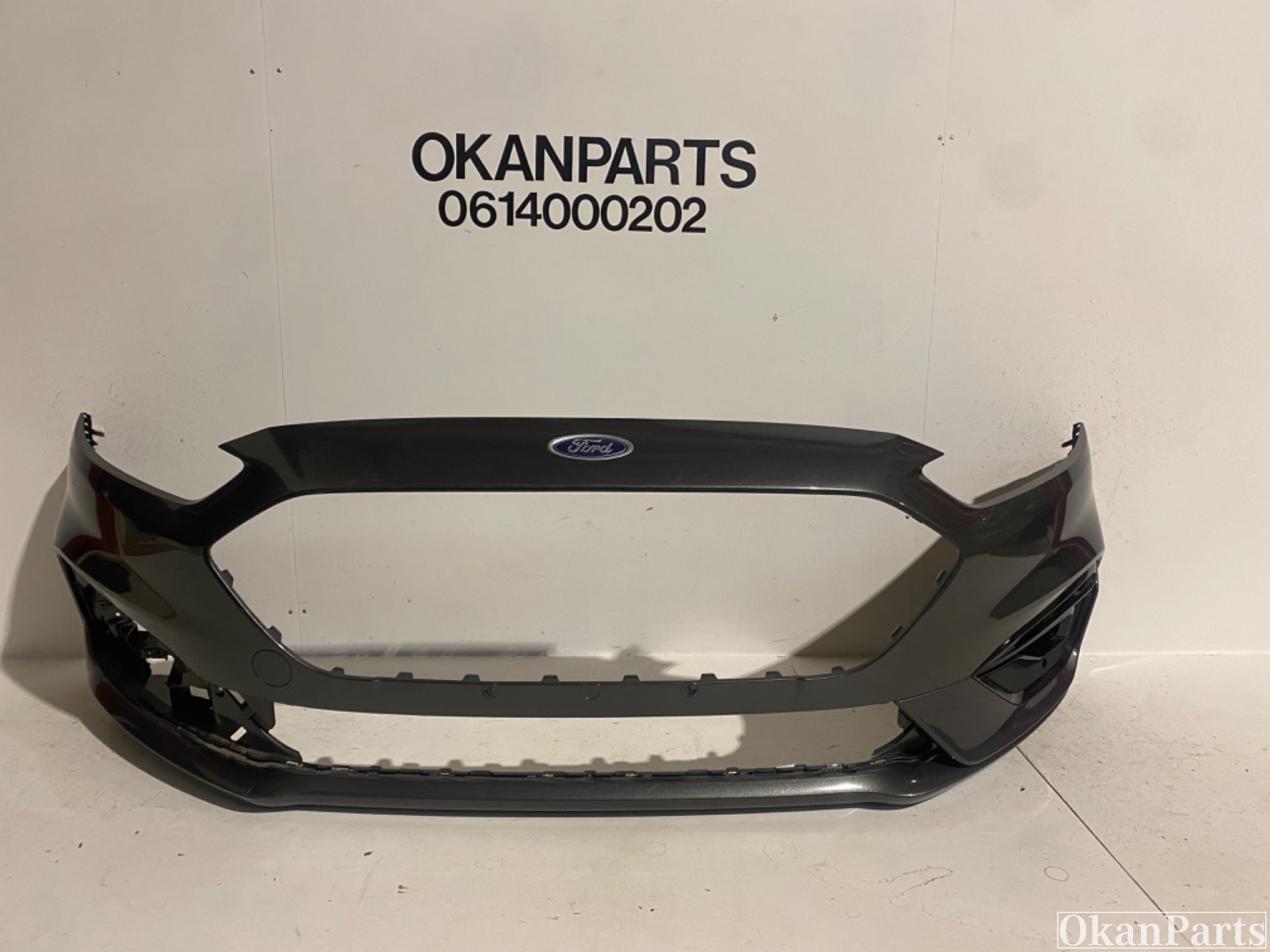 Ford Mondeo V Facelift ST-line Voorbumper JS7V-17D957-A