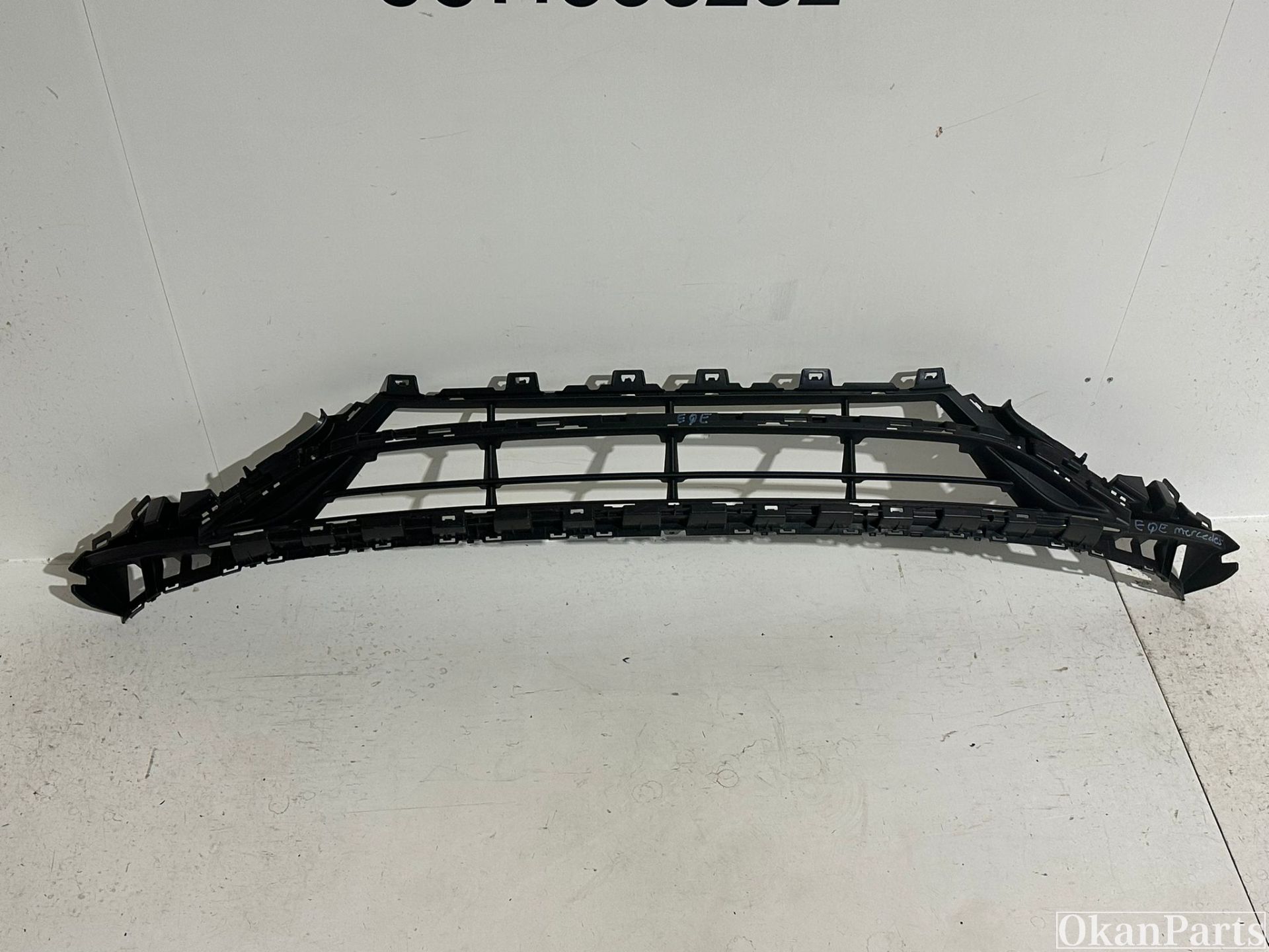 Mercedes-Benz EQE V295 voor bumperspoiler onder A2958854801
