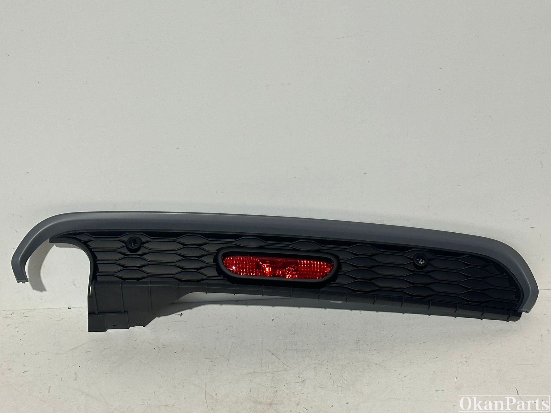 Mini diffuseur F55 JCW 7380989