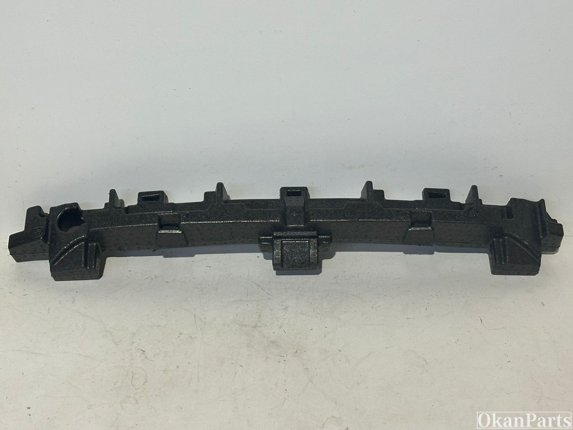 Citroen C4 III Foam bumperabsorber voor 9834693780