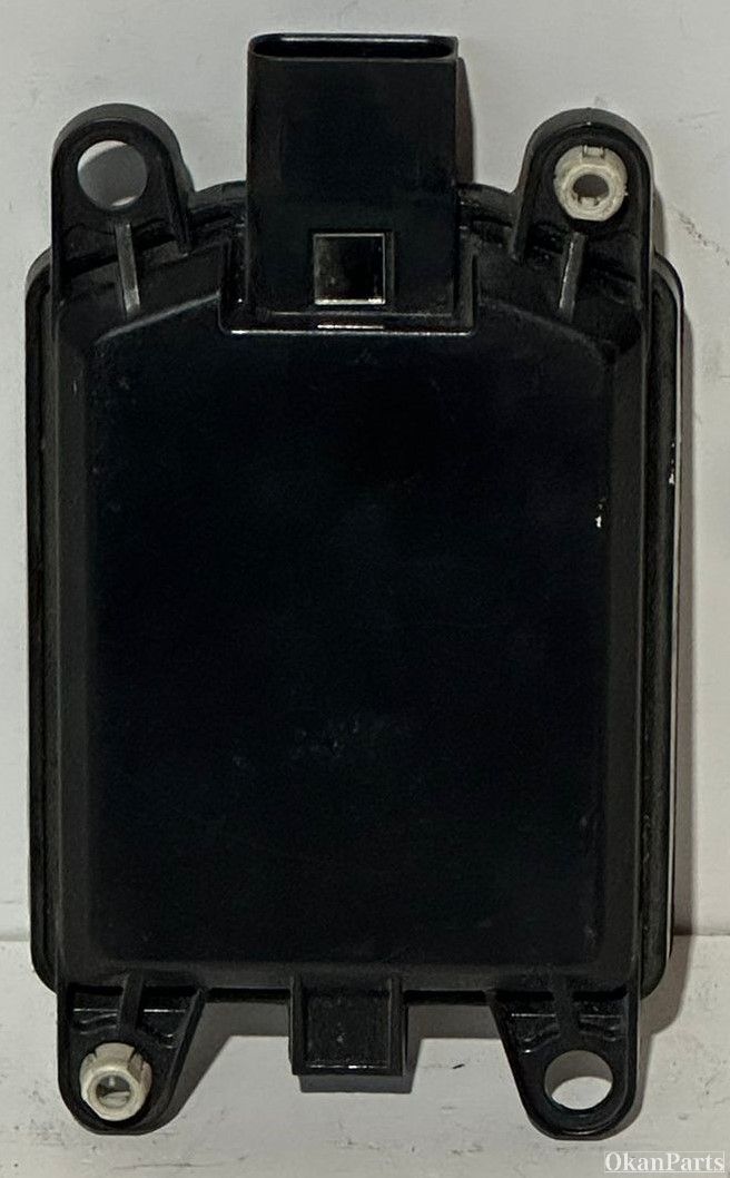 Capteur radar Opel Citroën Peugeot ACC 9829009680