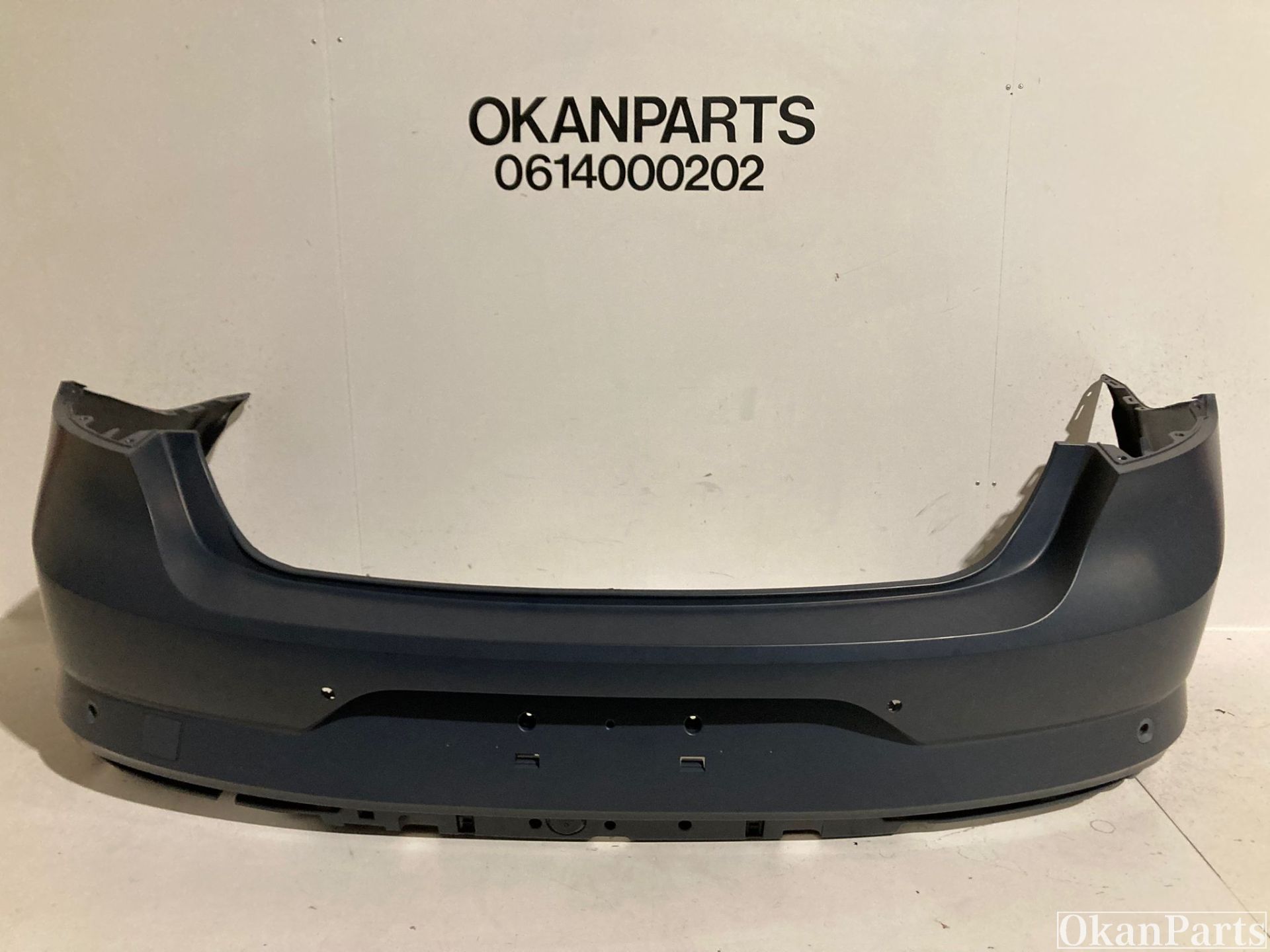 Pare-chocs arrière Renault Talisman berline 850226940R