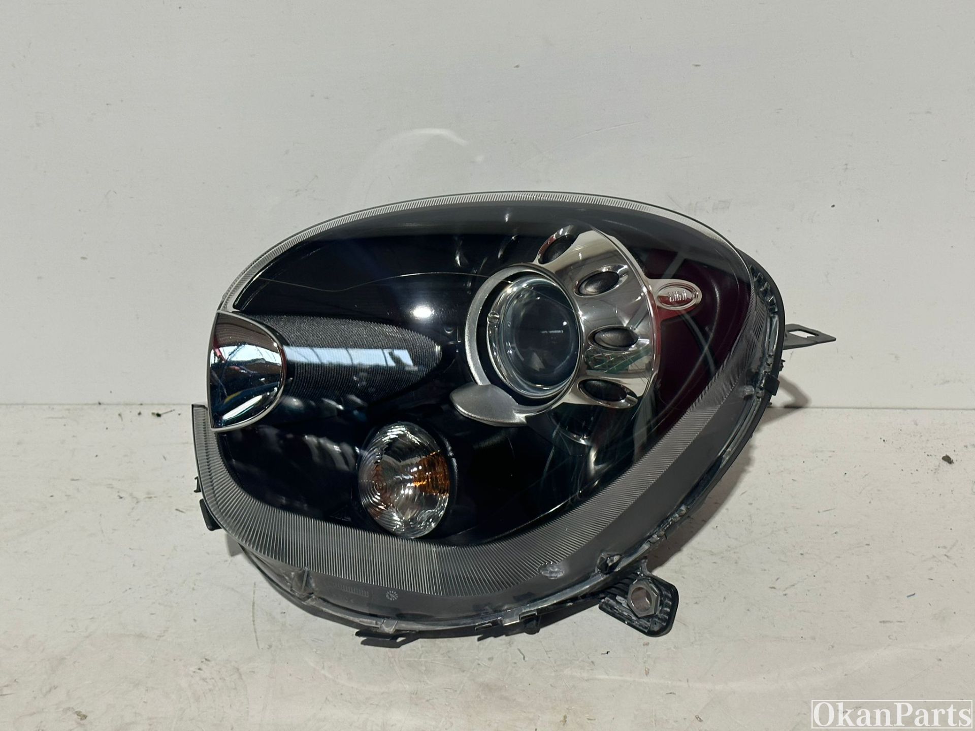 Phare gauche Mini Countryman R60 Xénon 9808249
