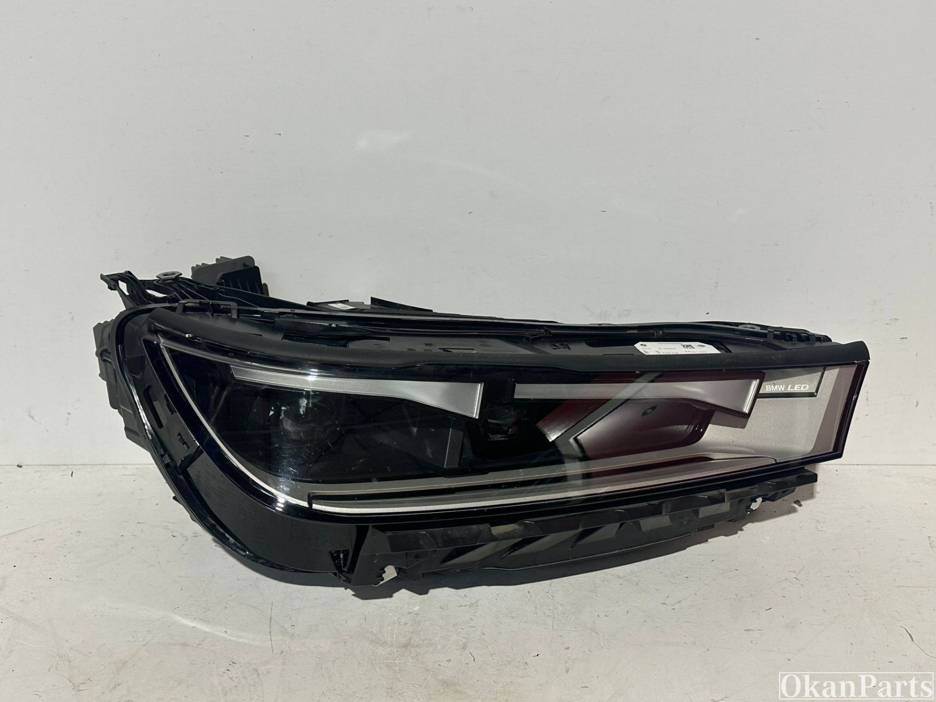BMW iX i20 Phare droit LED droit 5A3CE92
