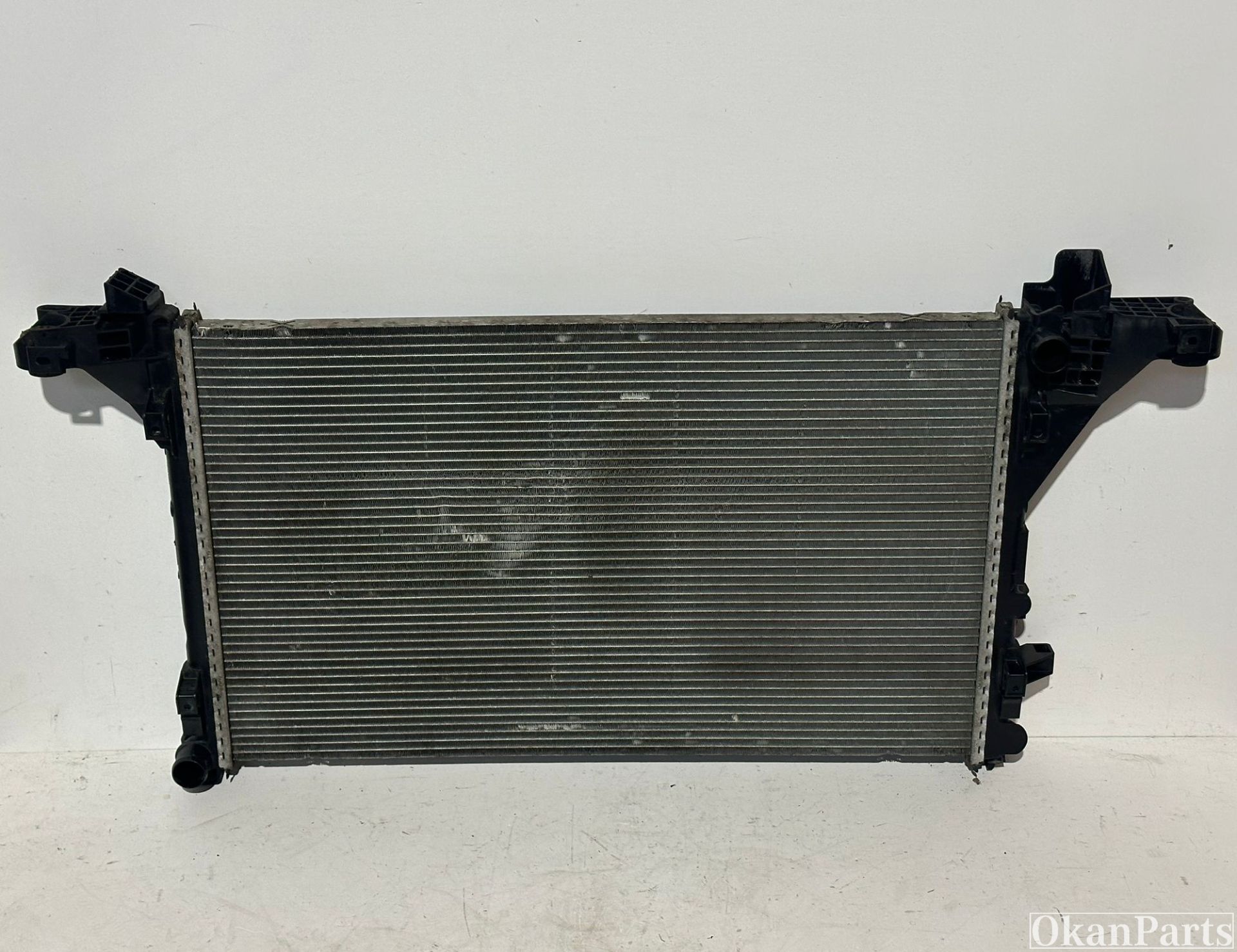 Renault Master III Nissan NV400 radiateur 86531-CJ010