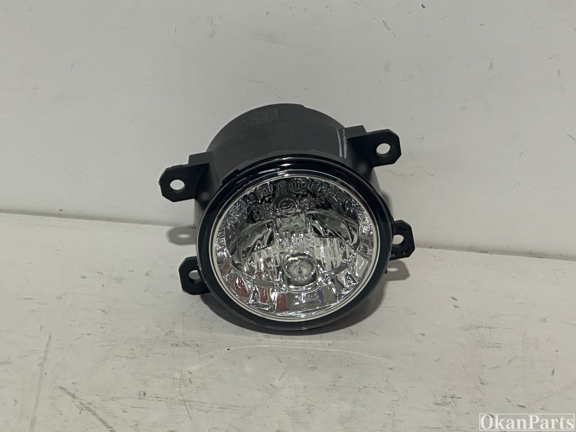 Feu antibrouillard Ford 1826337 E3B5-15B243-AA