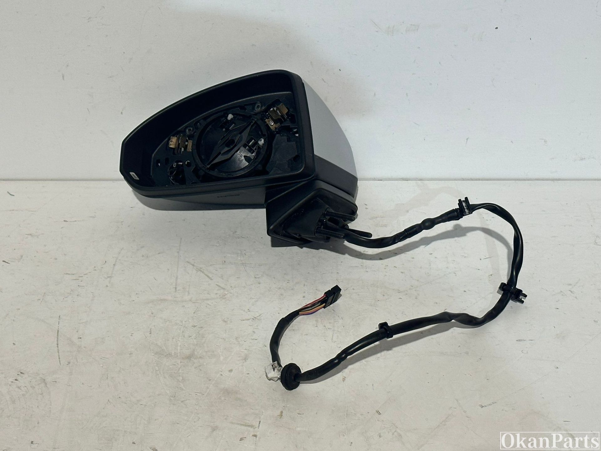 Audi R8 4S linker Außenspiegel links 4S1857409A