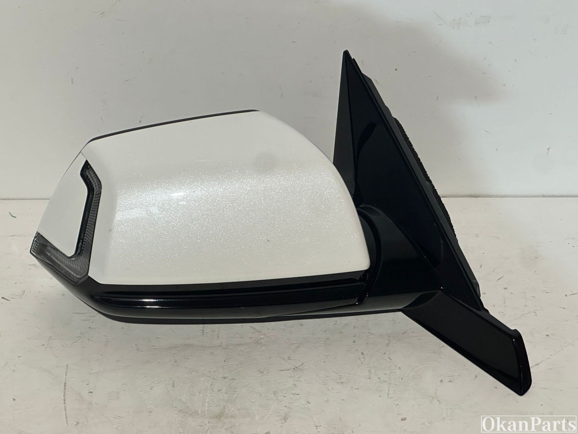 Kia Niro II rechter Außenspiegel 87620AT140