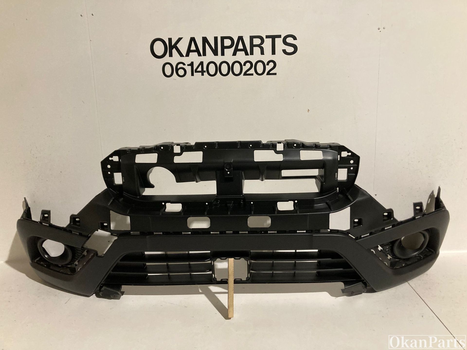 Suzuki SX4 S-Cross Frontstoßstange 71721-64R0