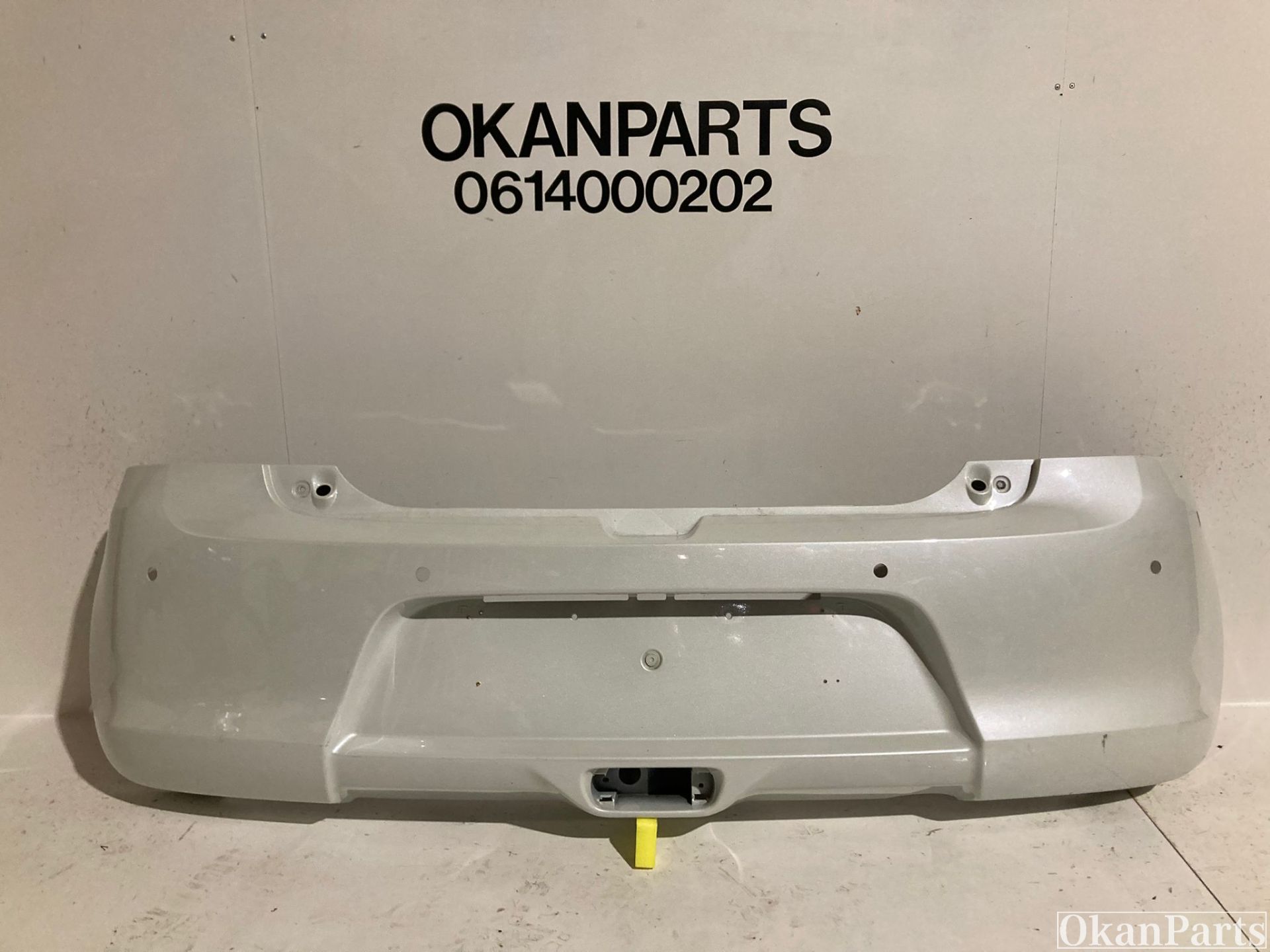 Suzuki Swift achterbumper 71811-53R