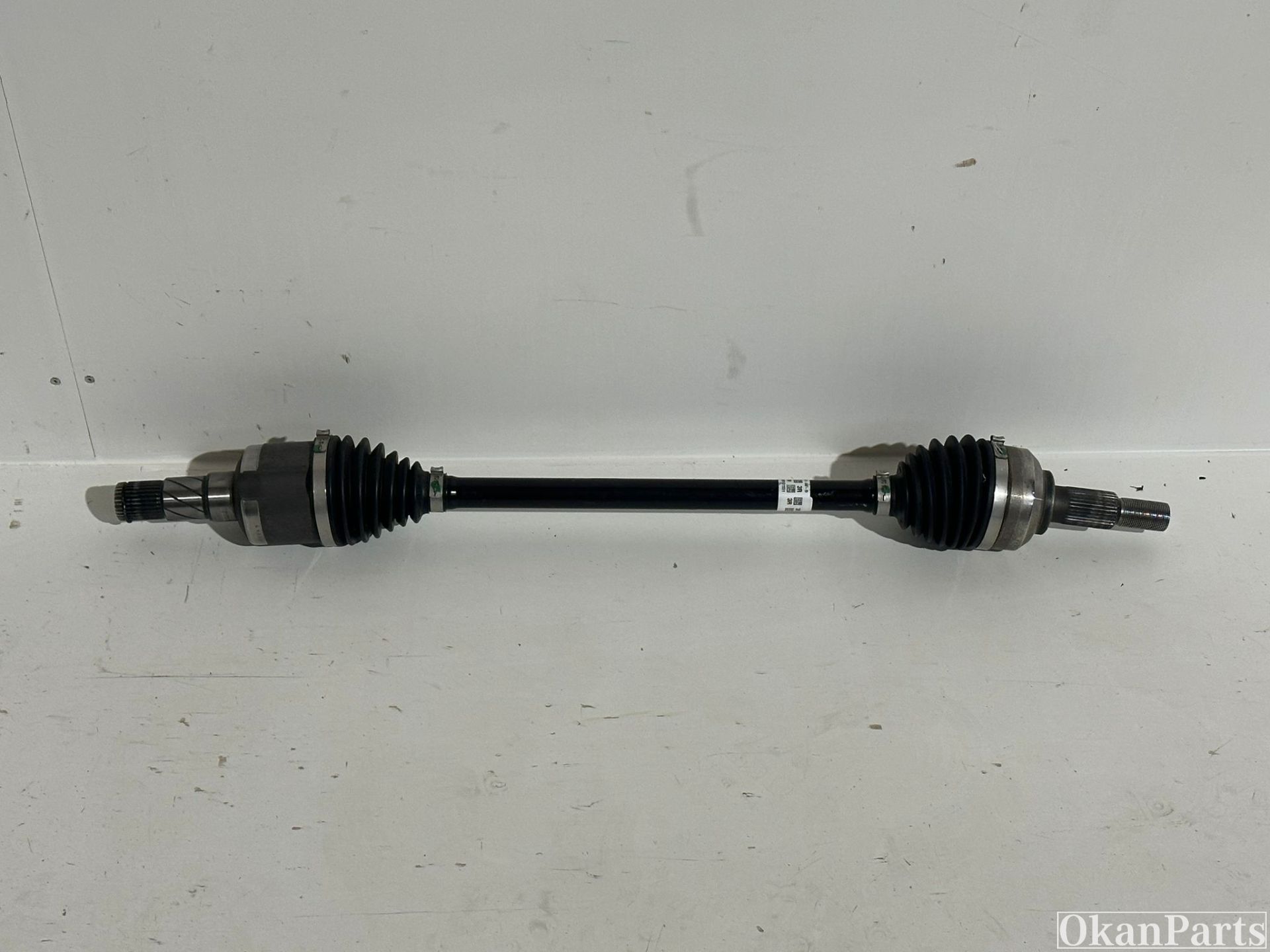Arbre de transmission arrière Tesla Model 3 1044161-00-D