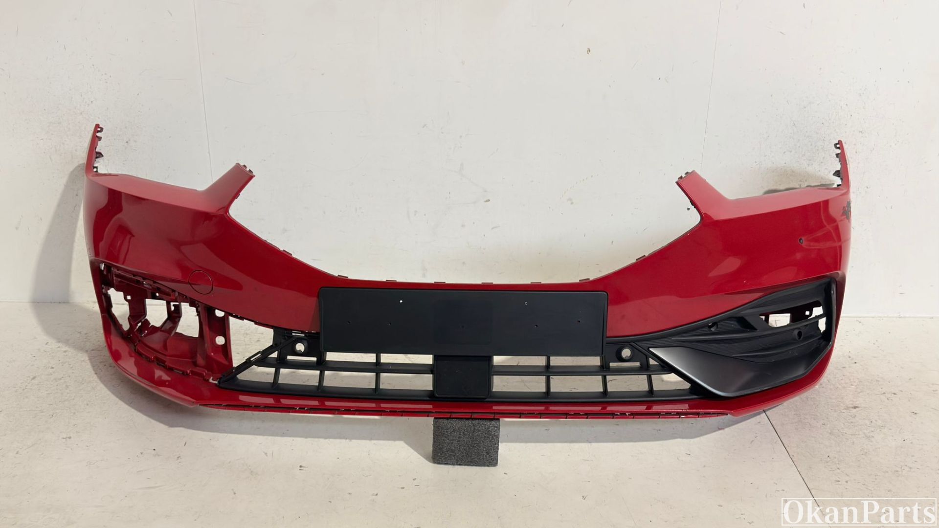 Pare-chocs avant Seat Leon 5FA 5FA807221