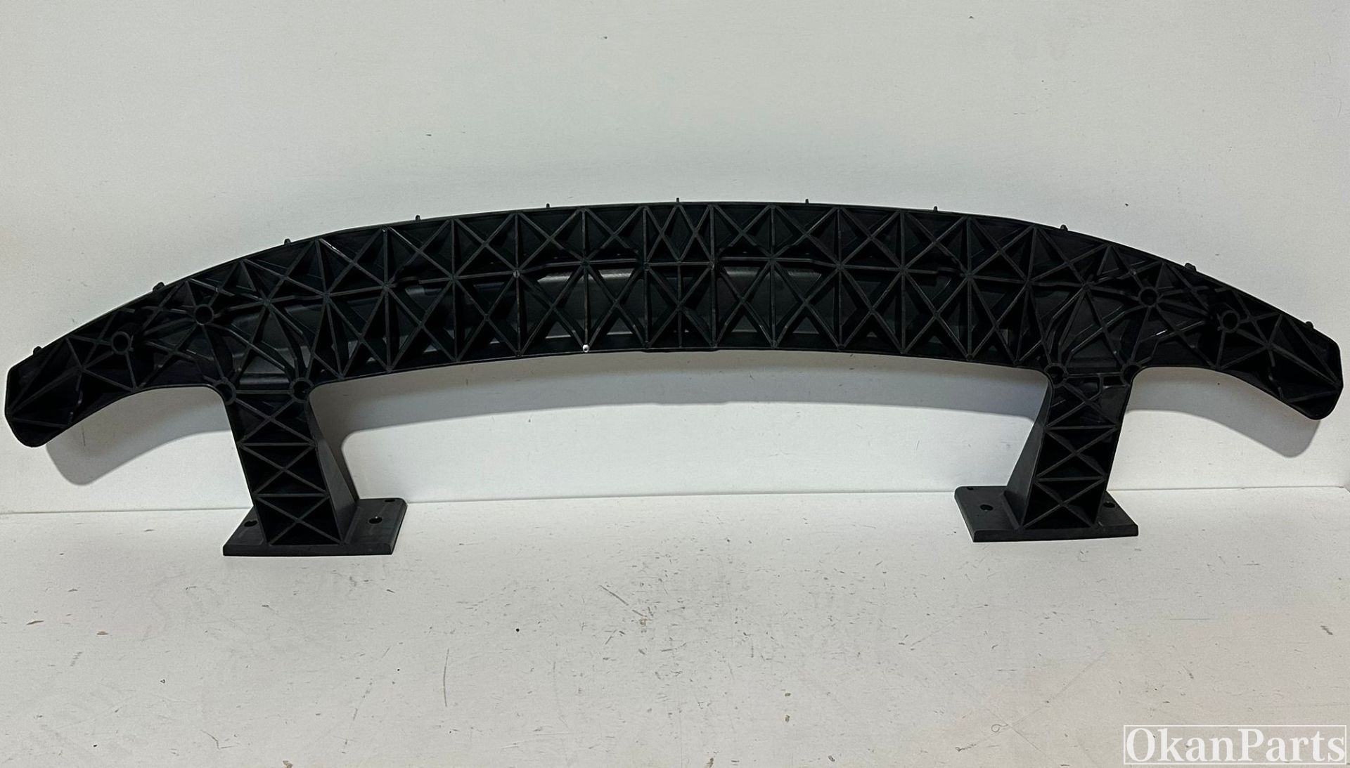 Faisceau de pare-chocs avant Tesla Model S sous 1056837-00-D