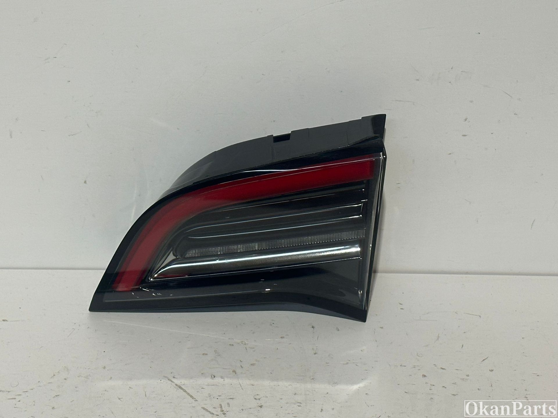 Tesla Model Y LED rechter achterlicht rechts 1502089-00-B