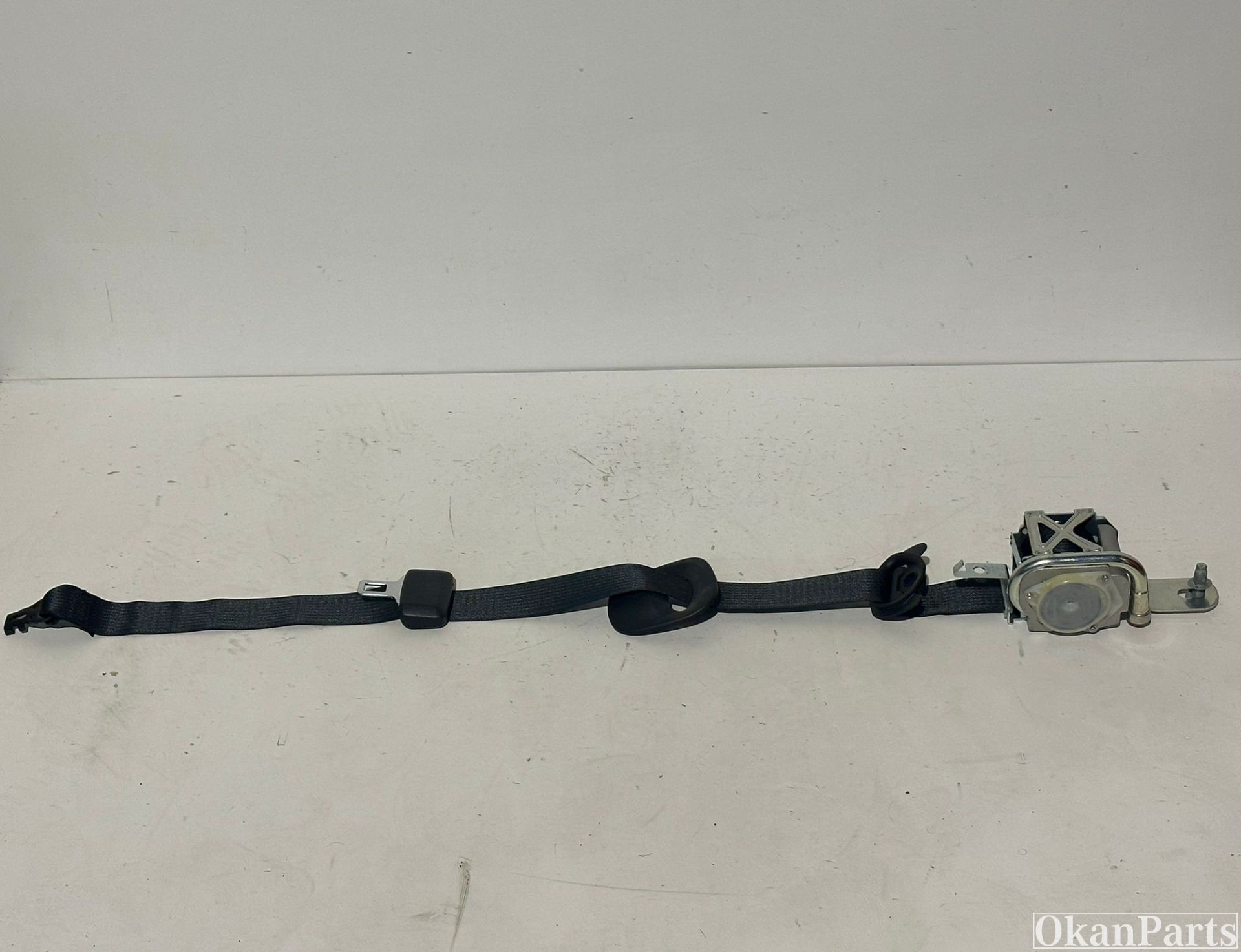 Tesla Model S avant gauche Tendeur de ceinture de sécurité gauche 1079280-03-B