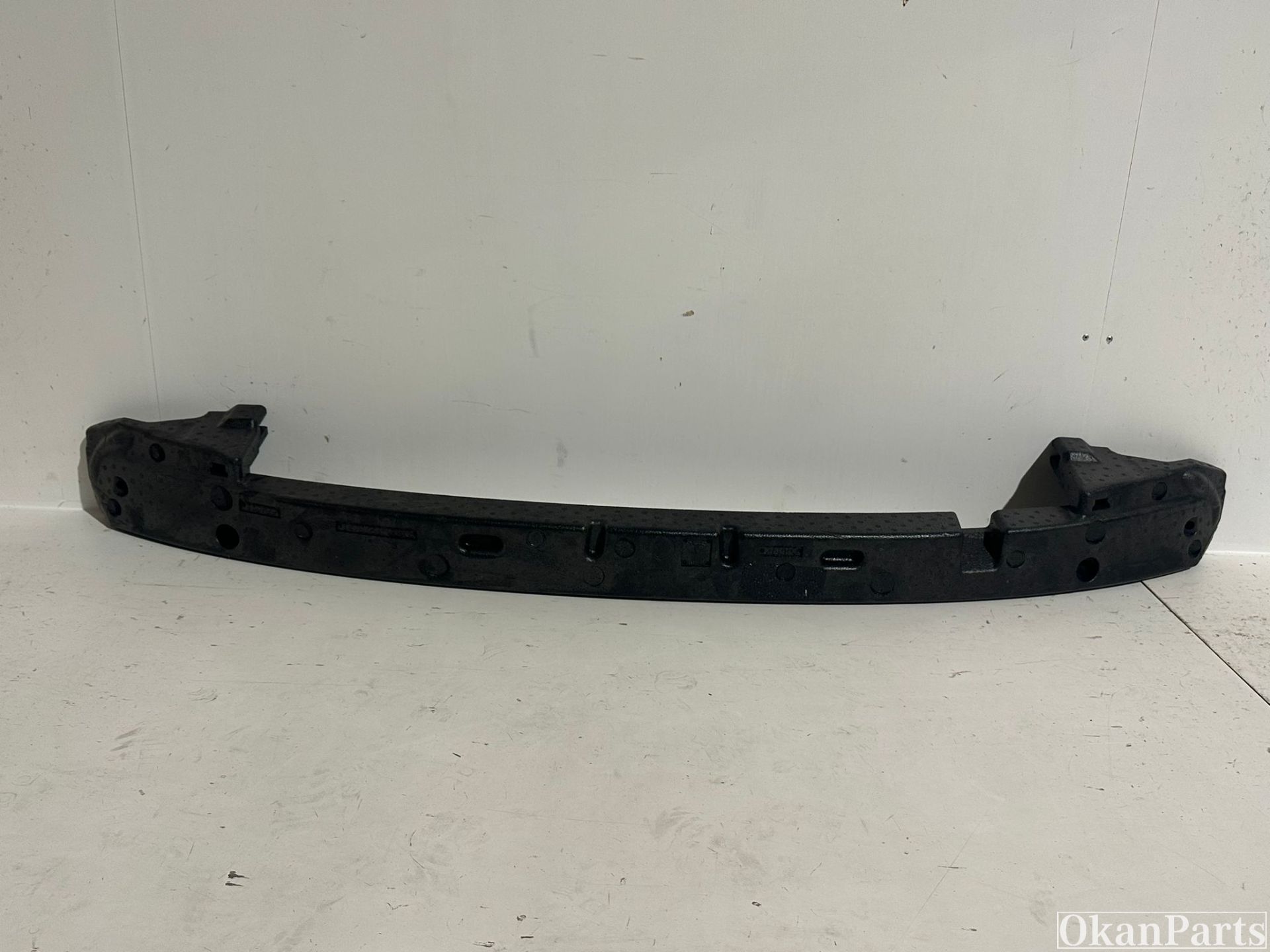 Mousse d'absorption pour Tesla Model S Facelift 1478383-00-C
