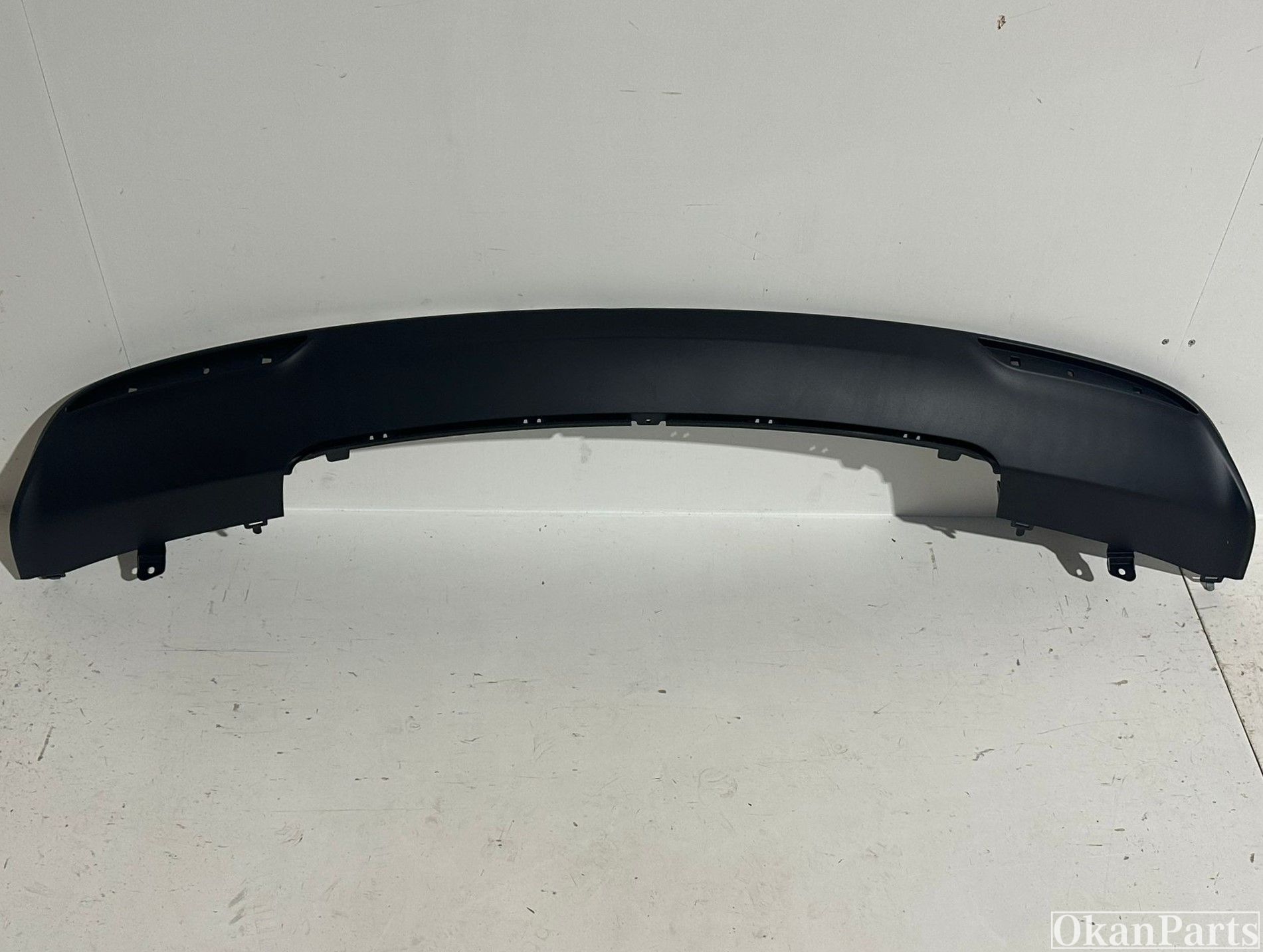 Diffuseur Tesla Model S 6009005-00-B