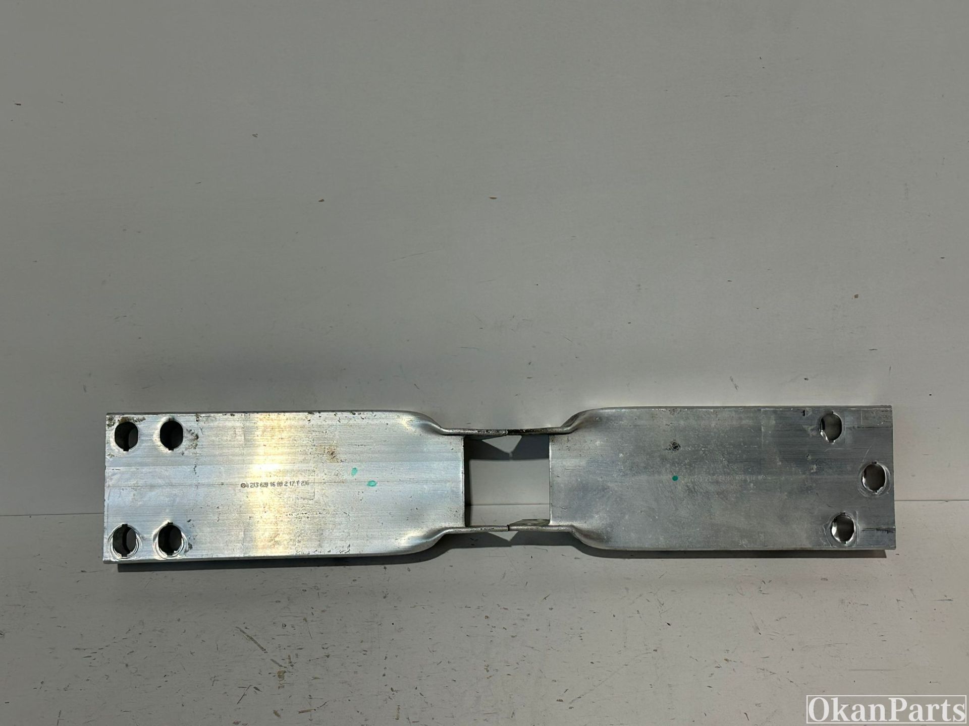 Mercedes Classe E W213 pour support de poutre de pare-chocs gauche droite