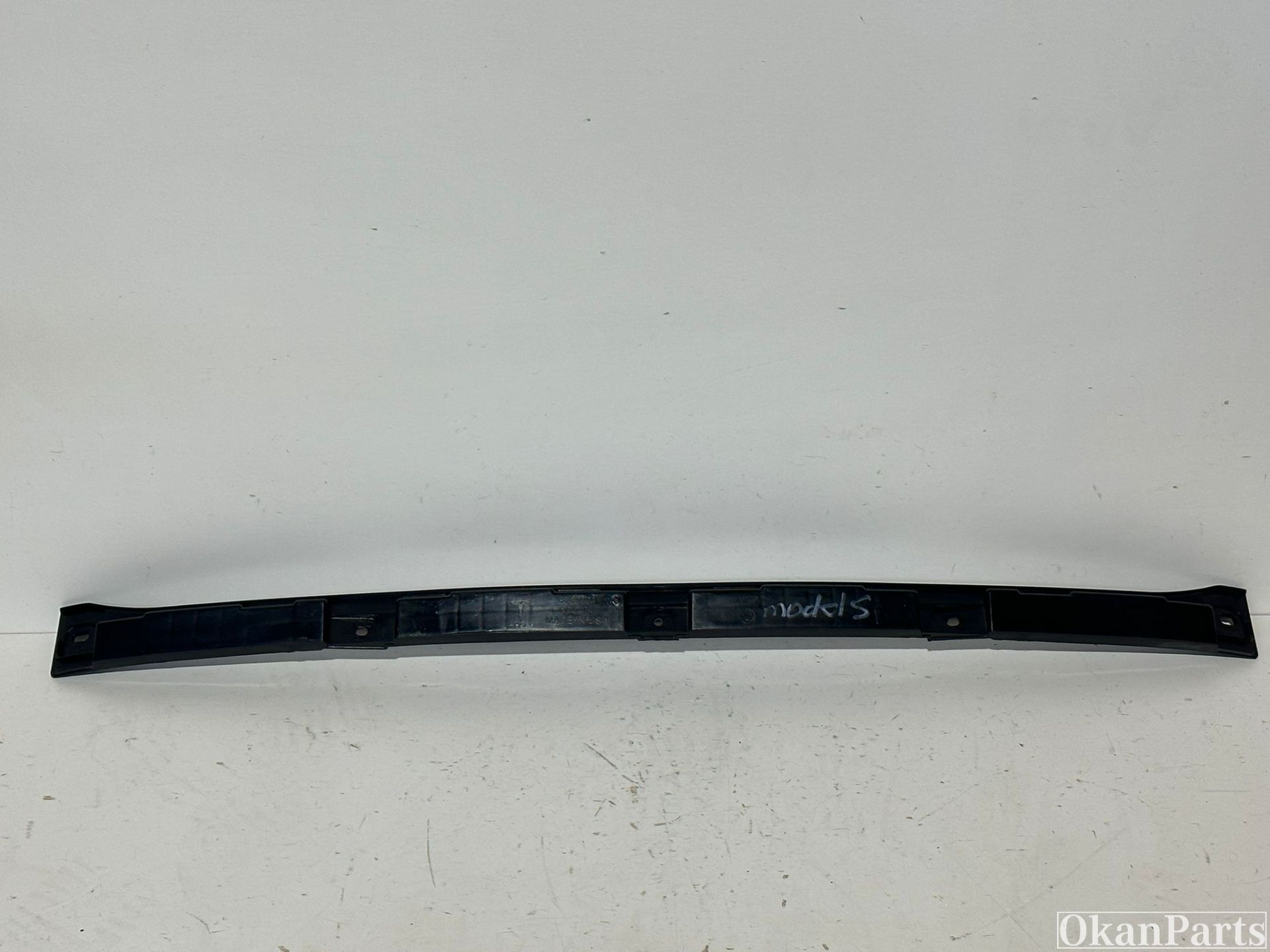 Support de pare-chocs arrière Tesla Model S 6007724-00-E