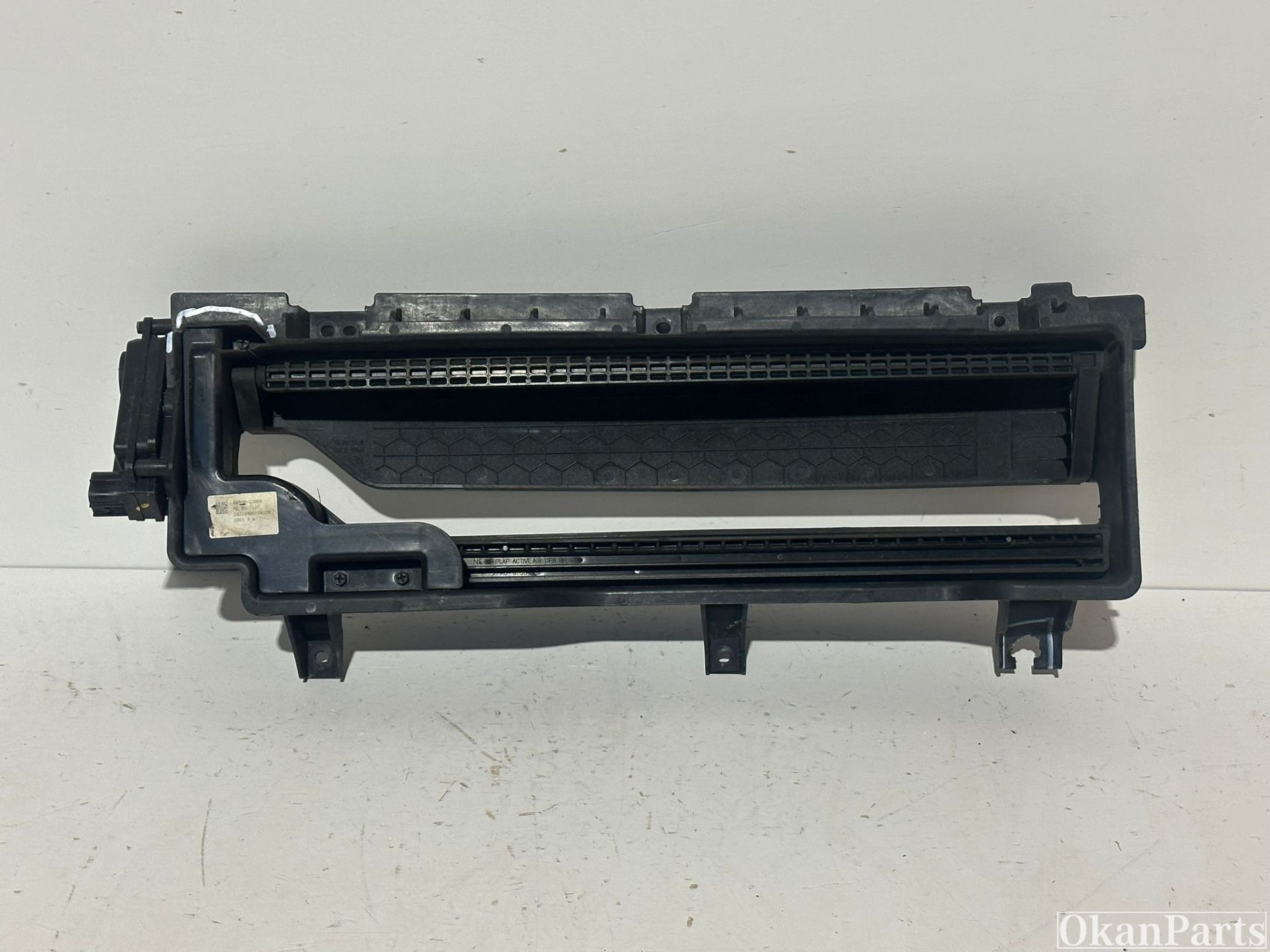 Guide d'air Hyundai ionic 5 86990-GI000