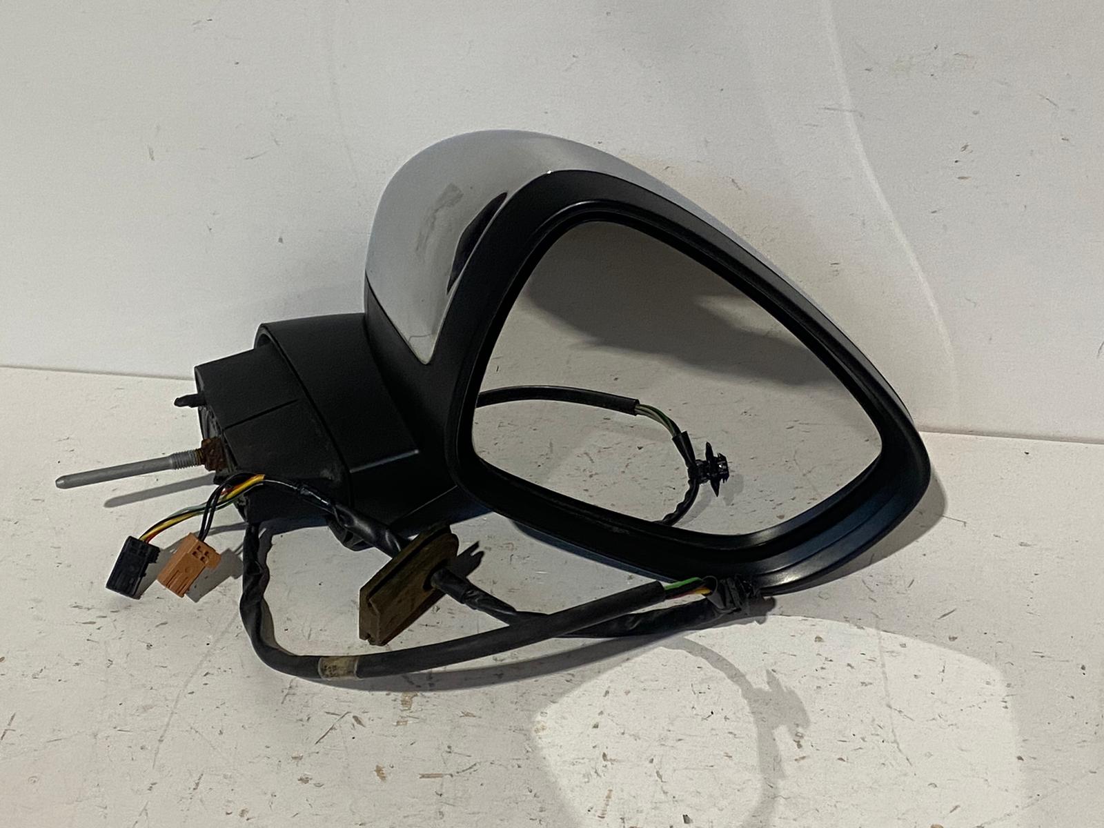 Citroen C3 Rechter Buitenspiegel Rechts 96854013XT