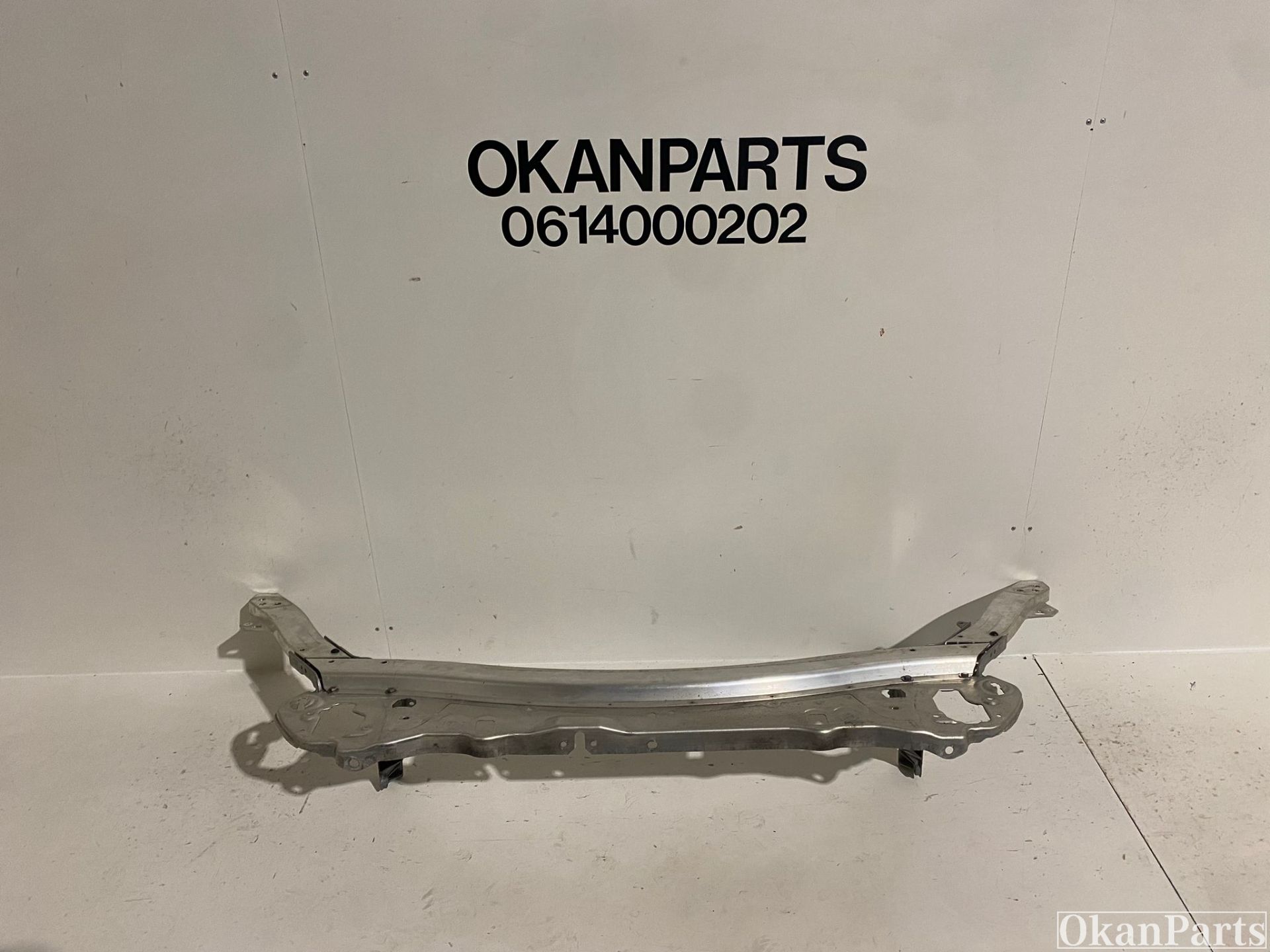 Mercedes-Benz E-klasse W213 Voorfront A2136206300