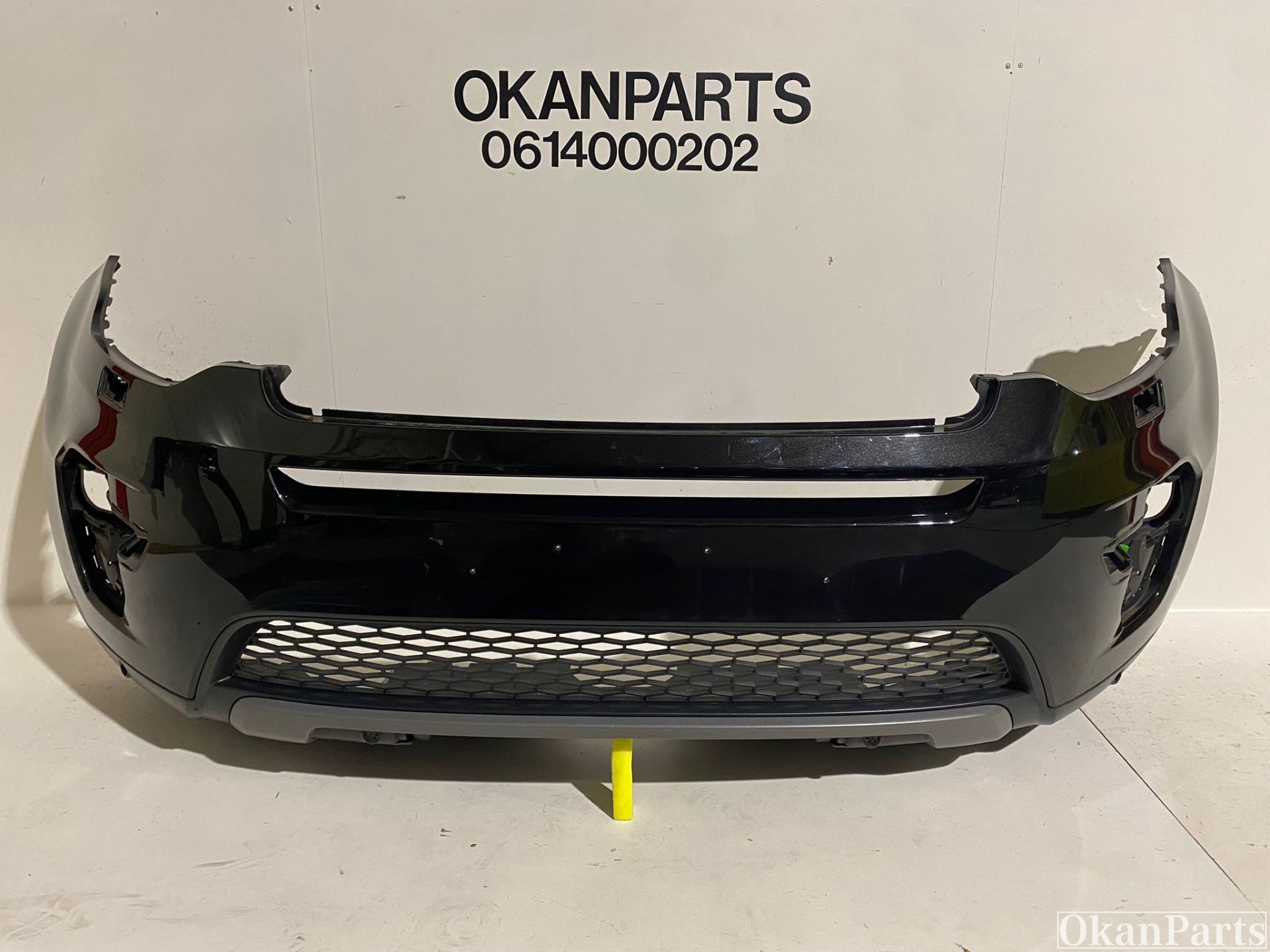 Land Rover Discovery Sport Voorbumper FK7217F003APIA01